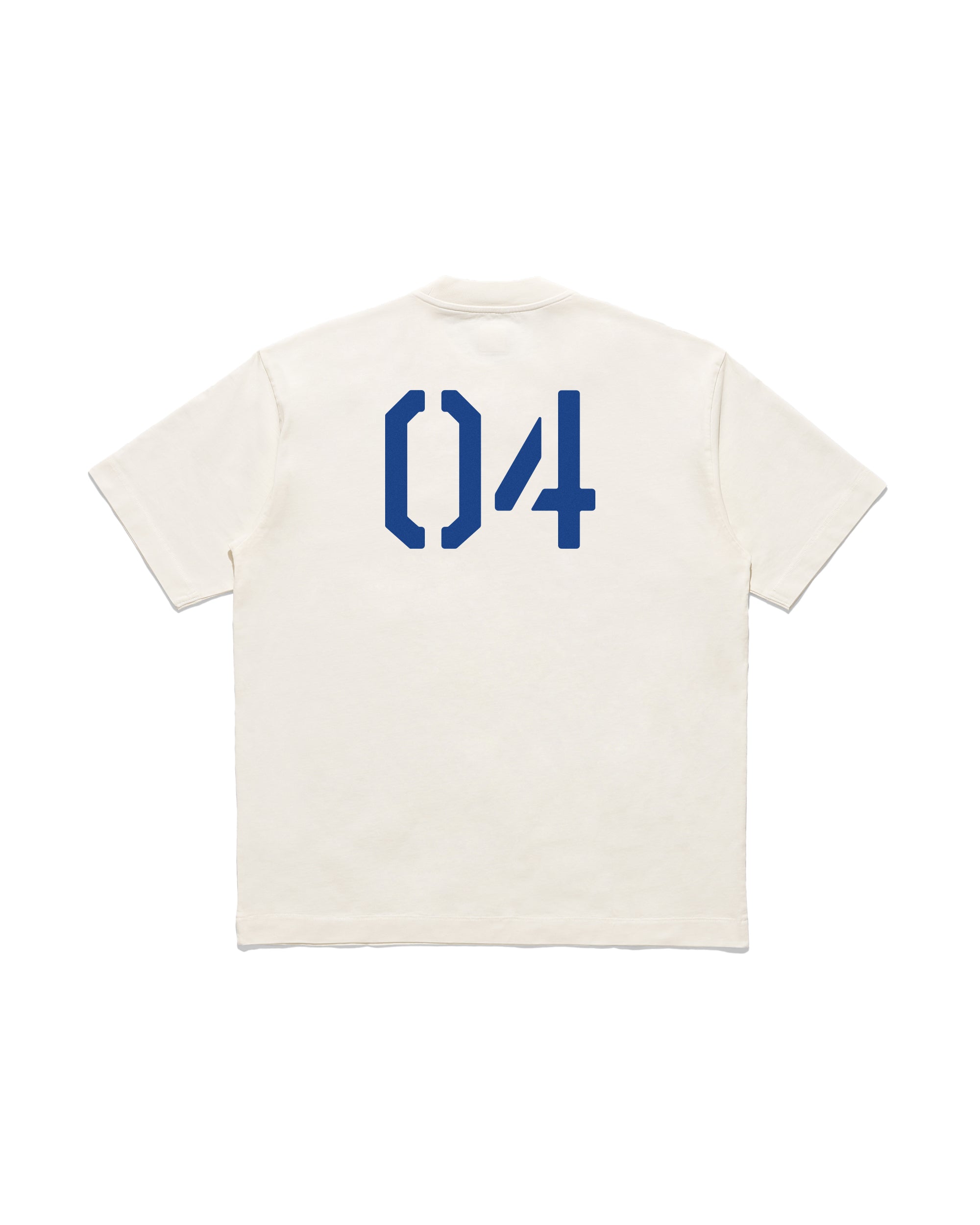 Season 04 T-Shirt - Off White