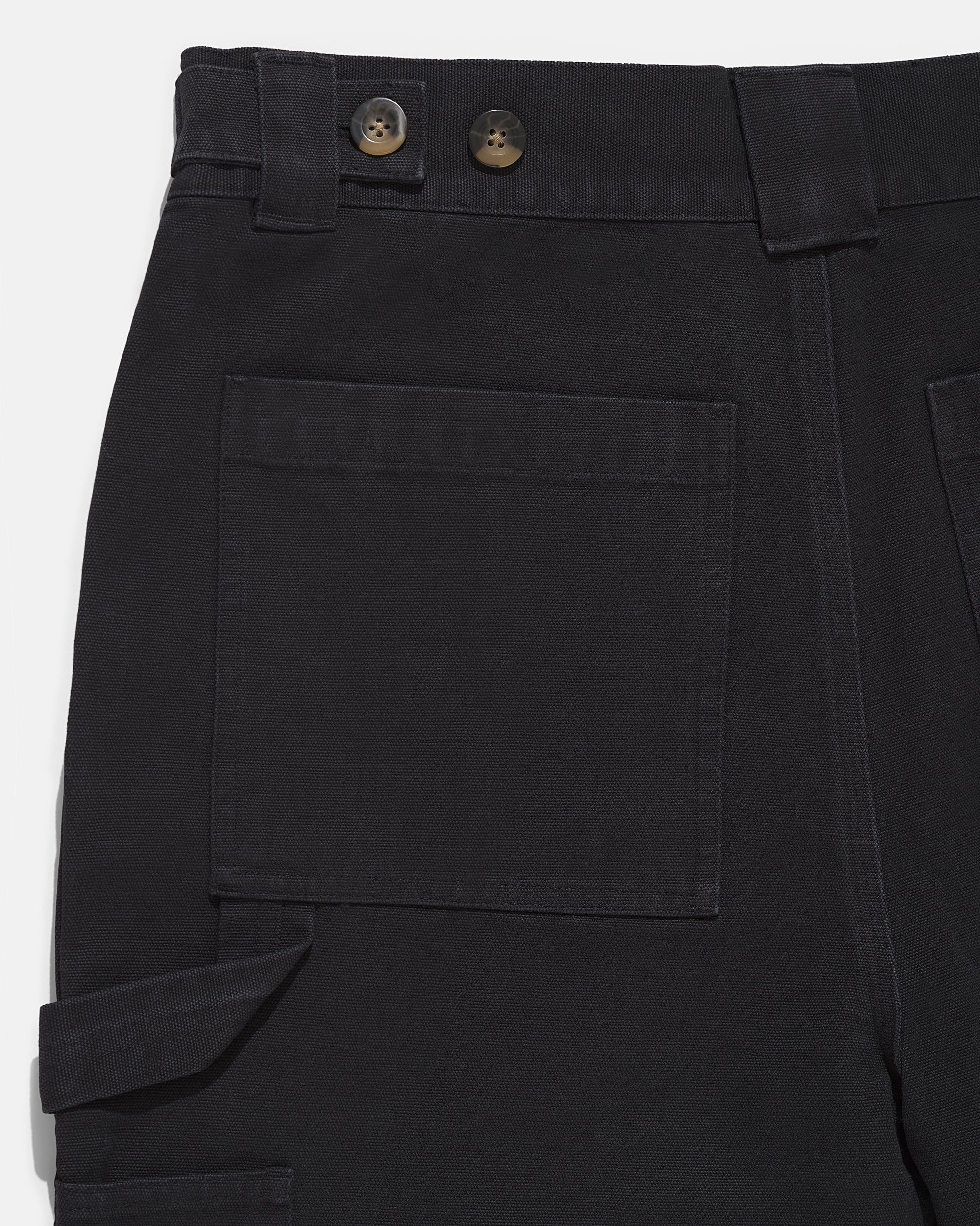 Work Short - Black