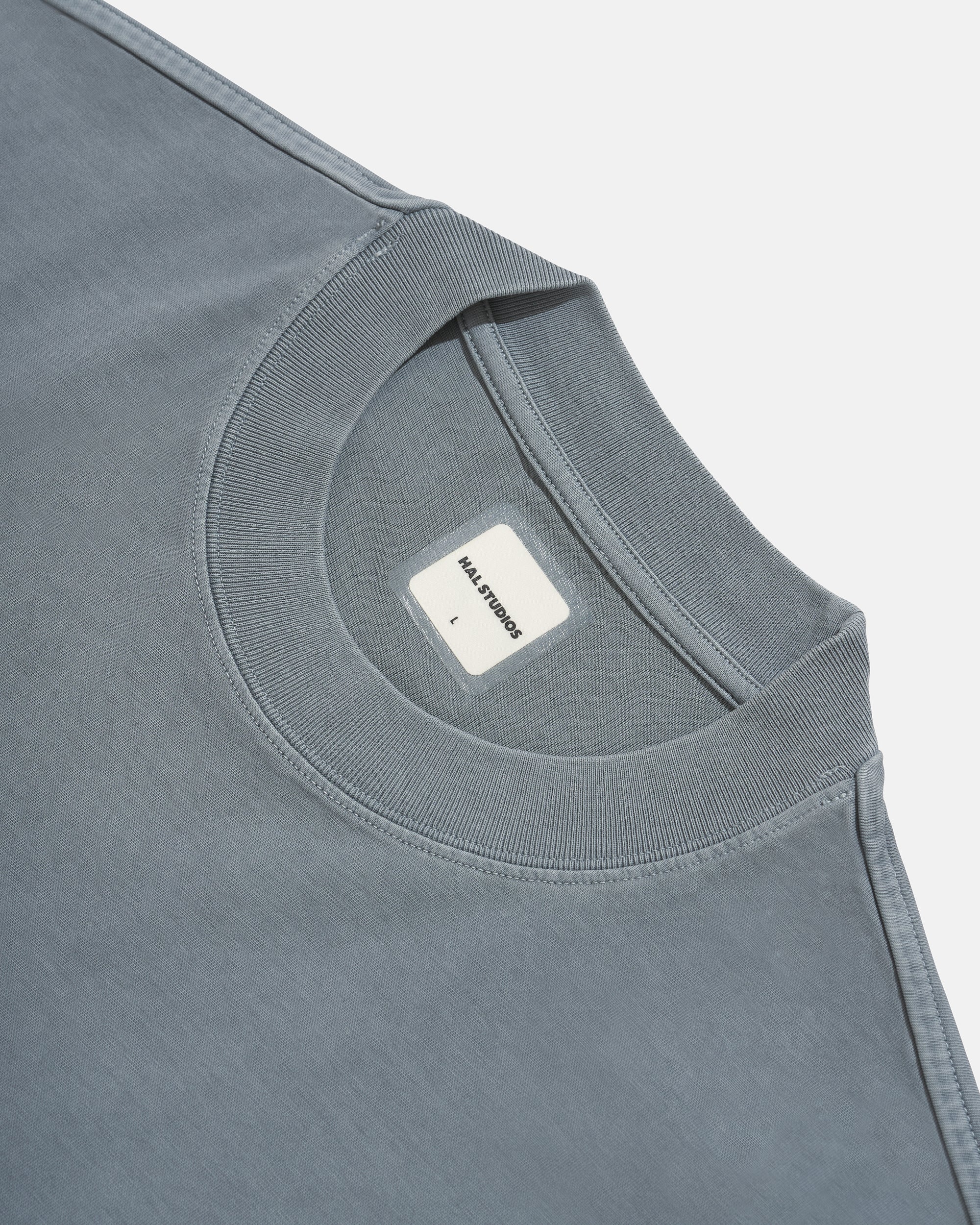 Studio T-Shirt - Sedona Sage