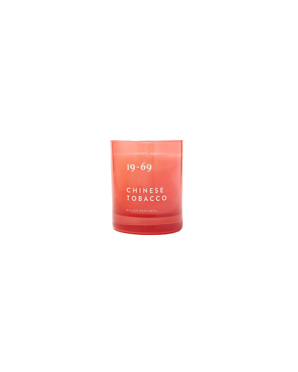 200ml Candle - Chinese Tobacco
