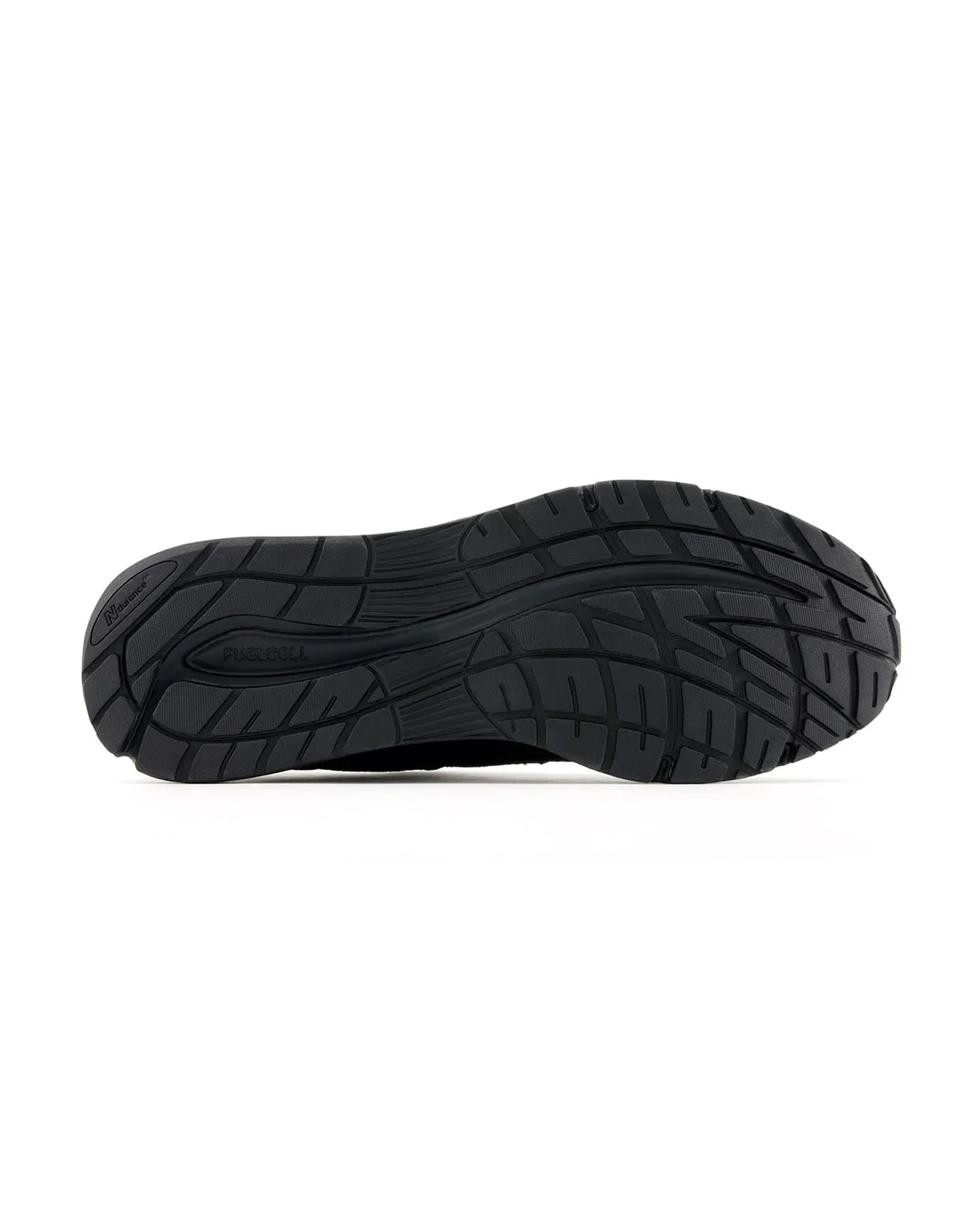 Made in U.K. 991v2 - Black / Black / Black