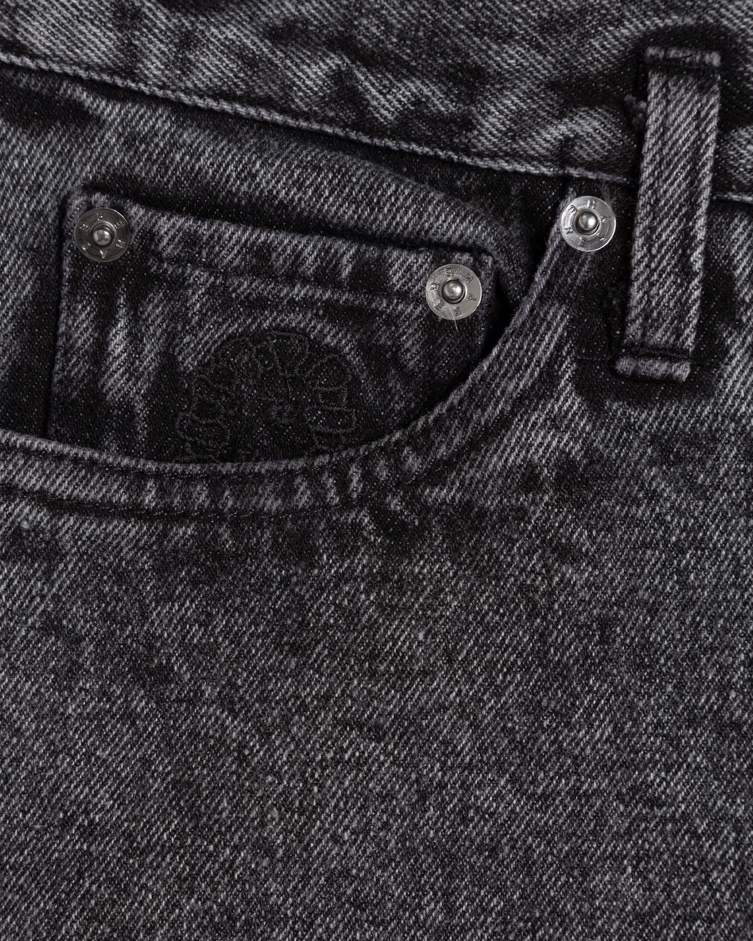 Quarry Skirt - Ash