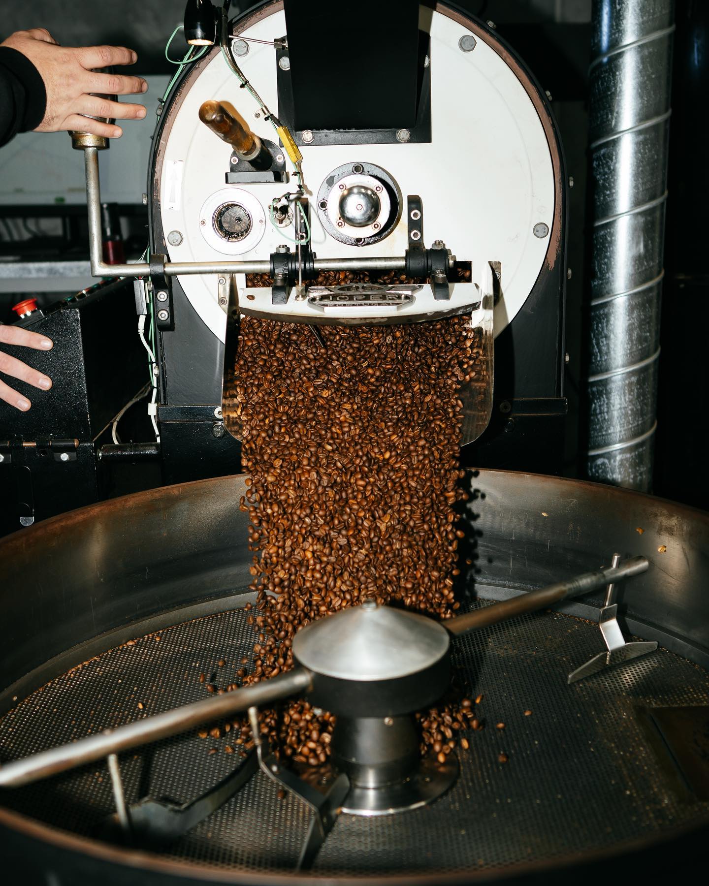 Jazz Club Single Origin Filter Coffee Beans - 250gm