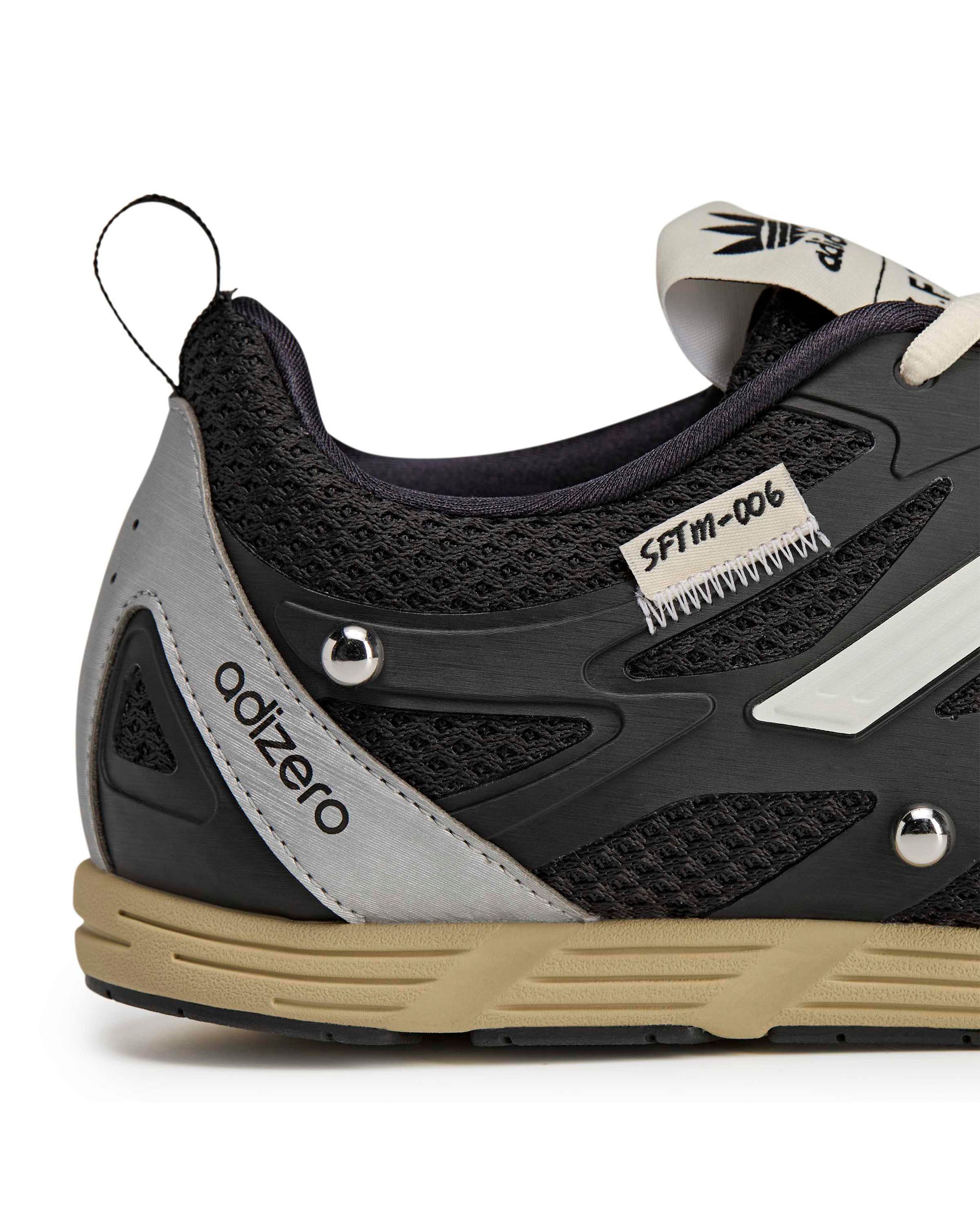 Song for the Mute Adizero PR - Black