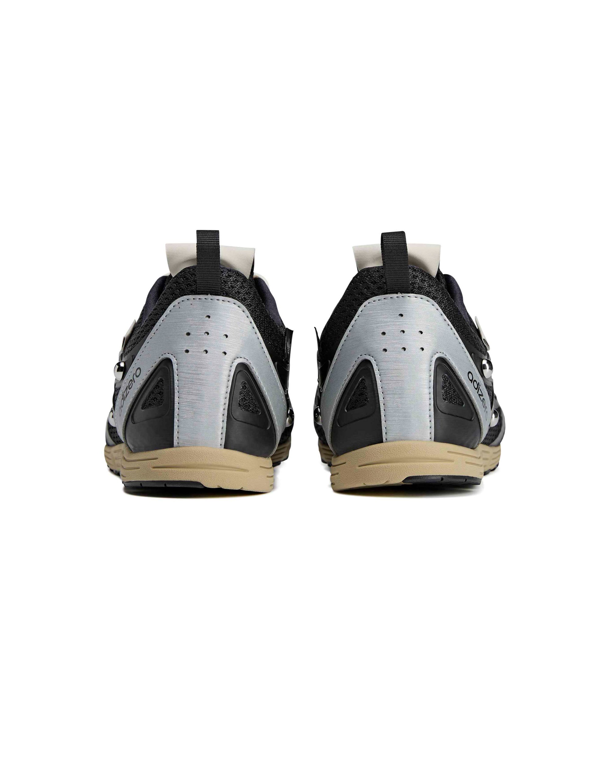 Song for the Mute Adizero PR - Black
