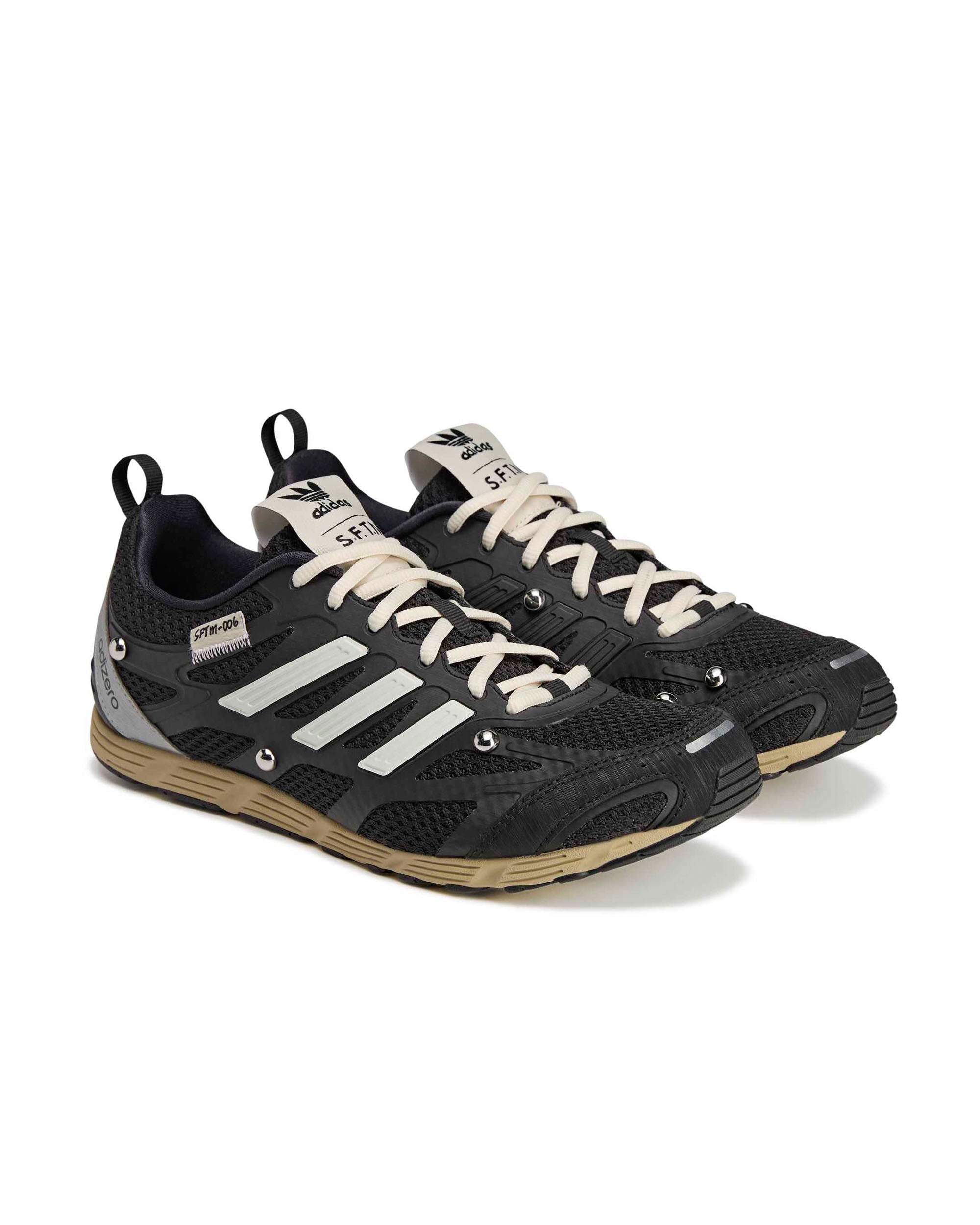 Song for the Mute Adizero PR - Black