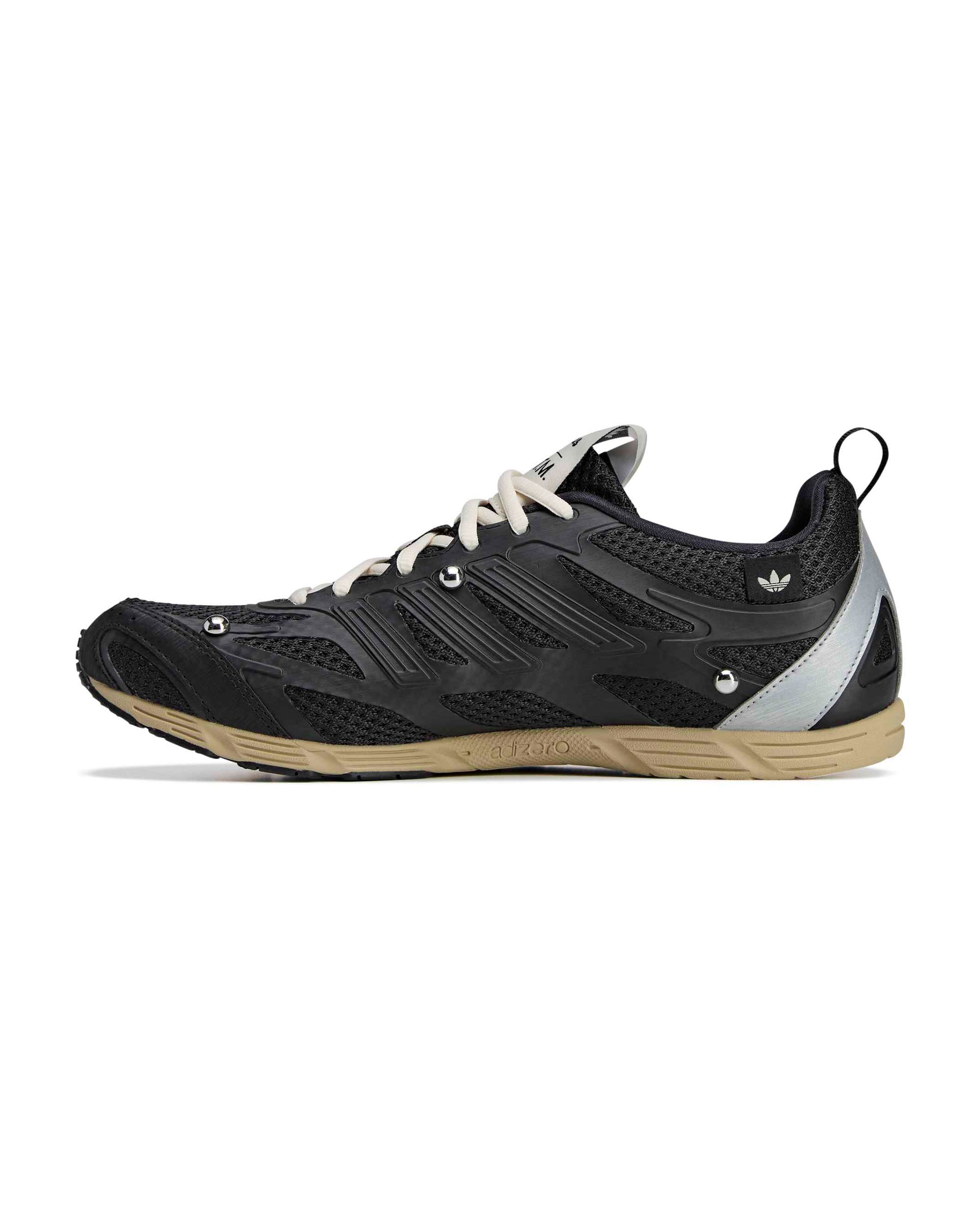 Song for the Mute Adizero PR - Black