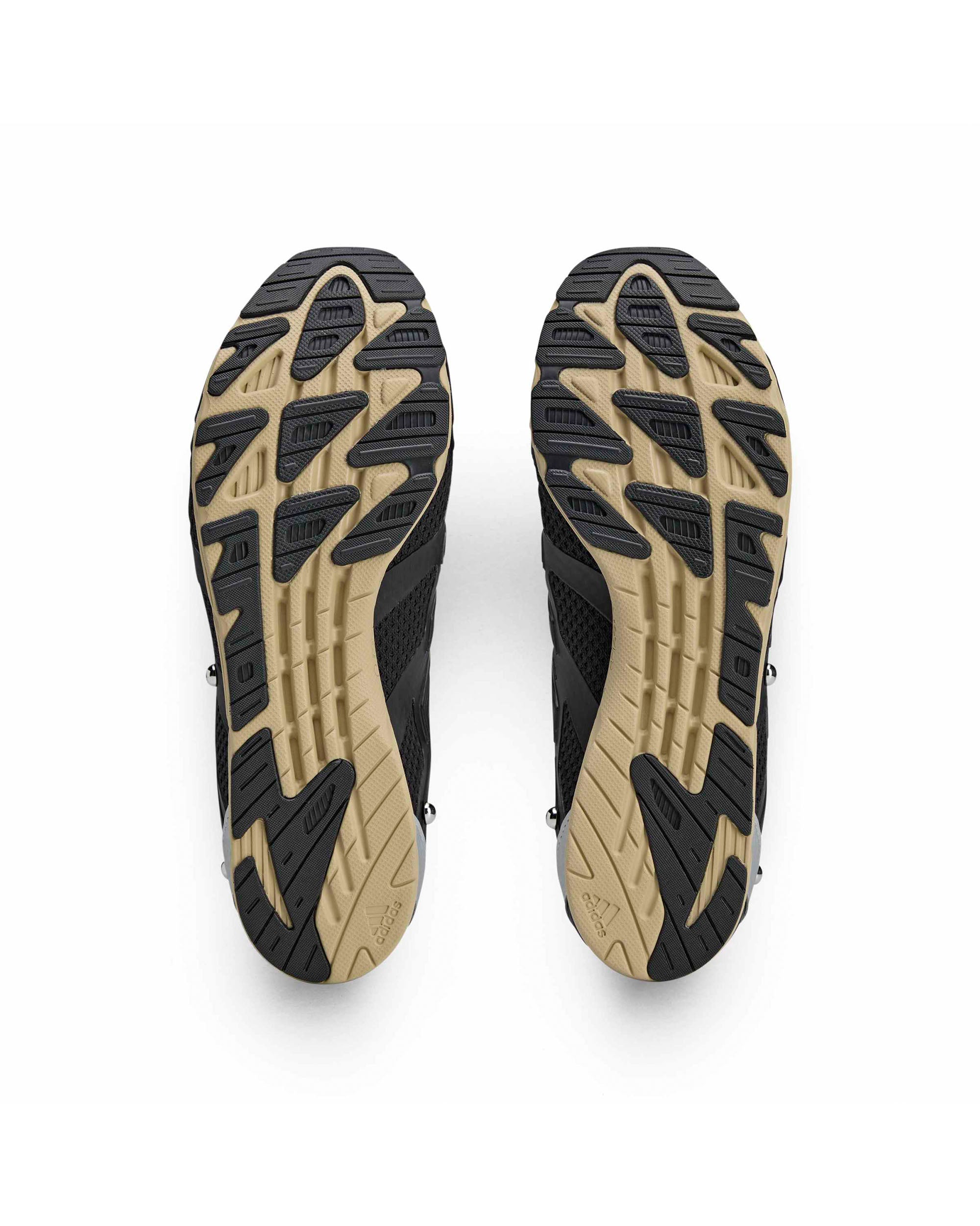Song for the Mute Adizero PR - Black