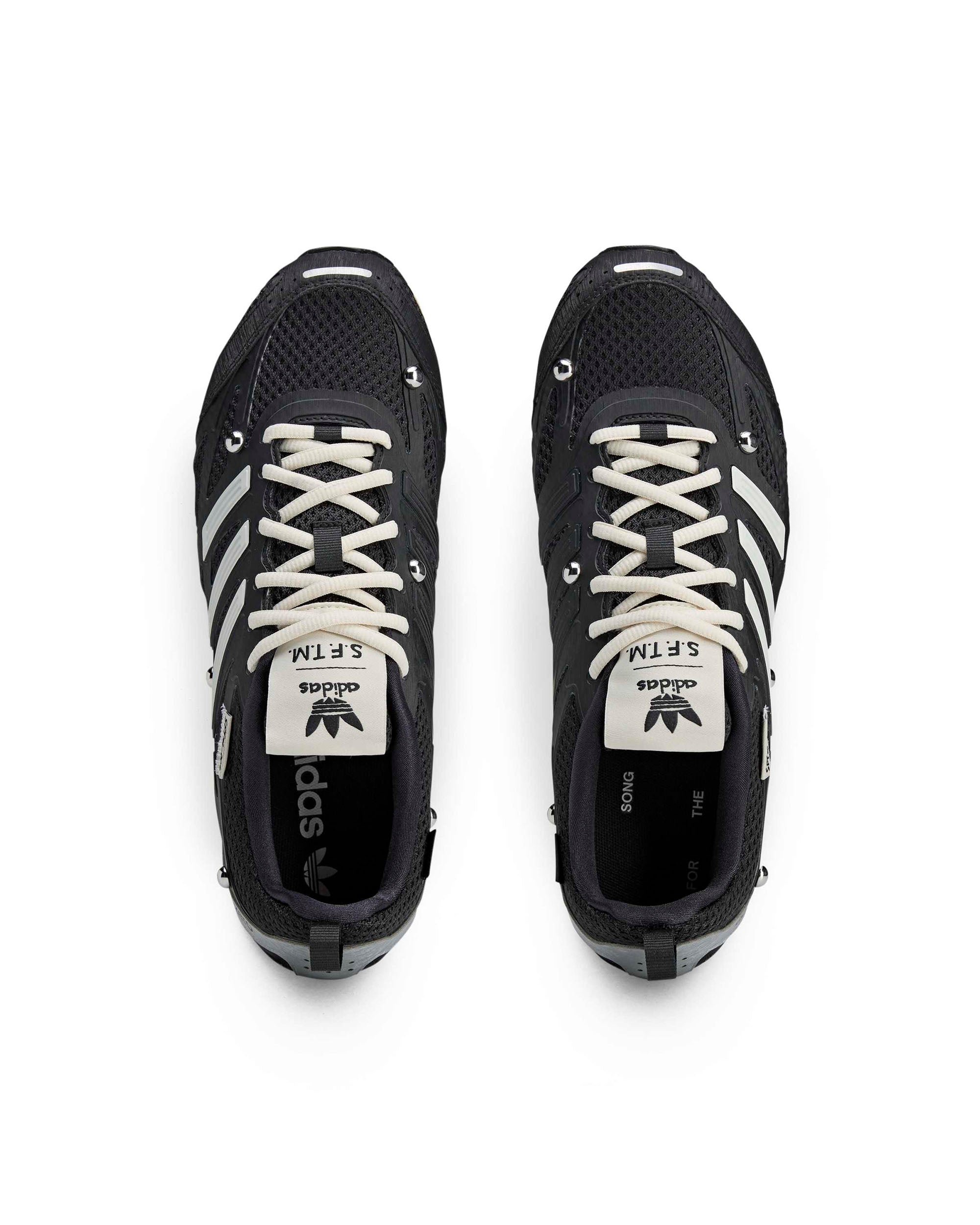 Song for the Mute Adizero PR - Black