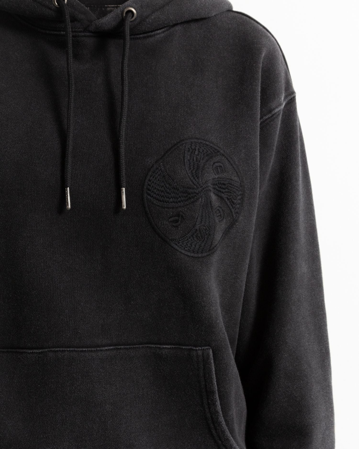 Portal Hood - Ash