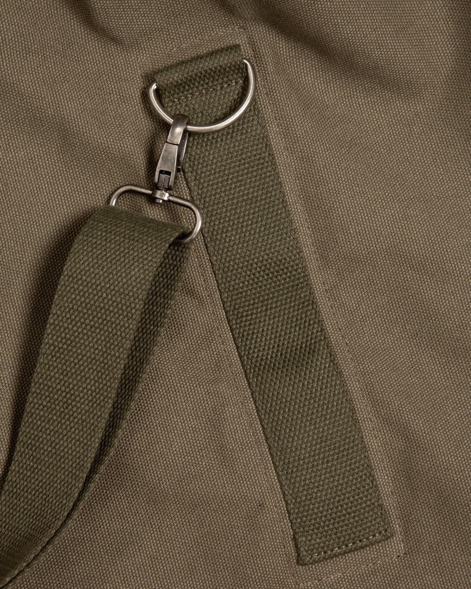 Strap Pack - Green