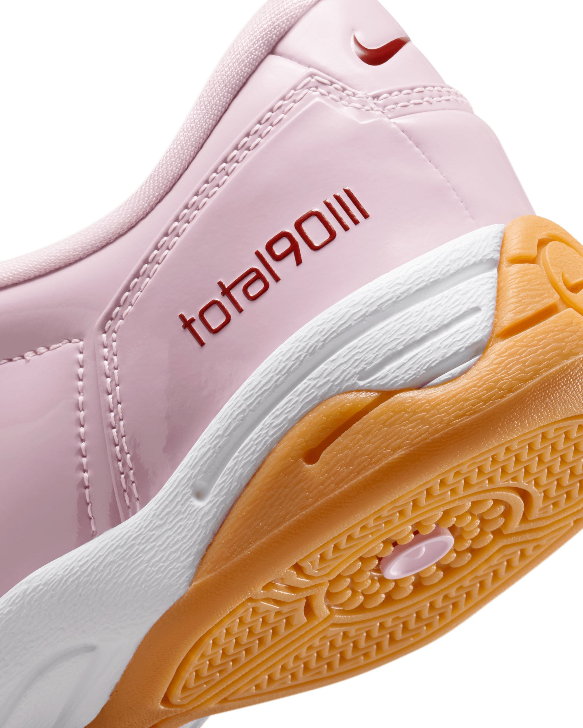 Women's Total 90 III - Pink Foam