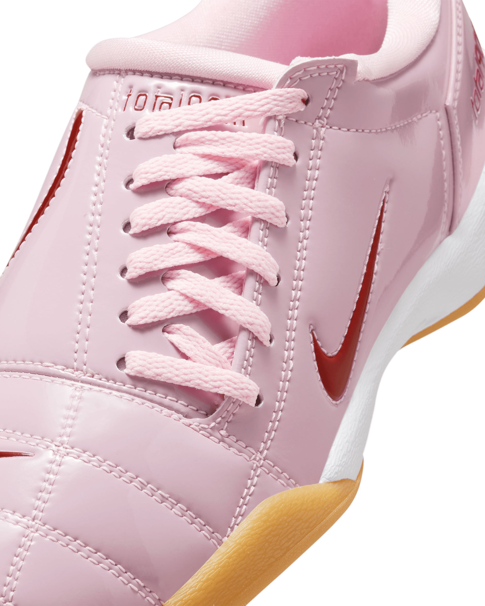 Women's Total 90 III - Pink Foam