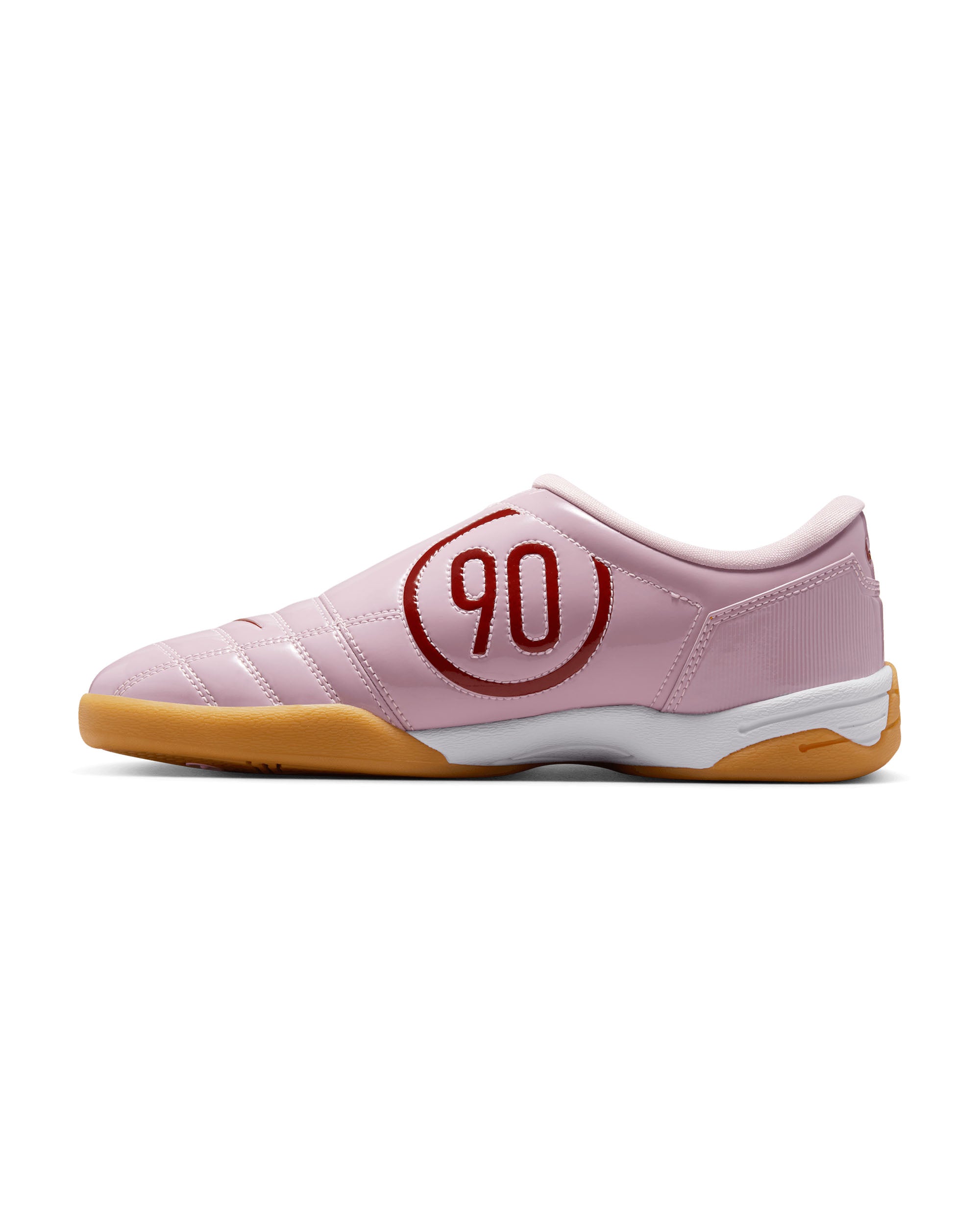 NIKE Total 90 IIIピンク 24cm nike has debuted the Total 90 III in “Pink Foam.”⁠ ⁠ The retro