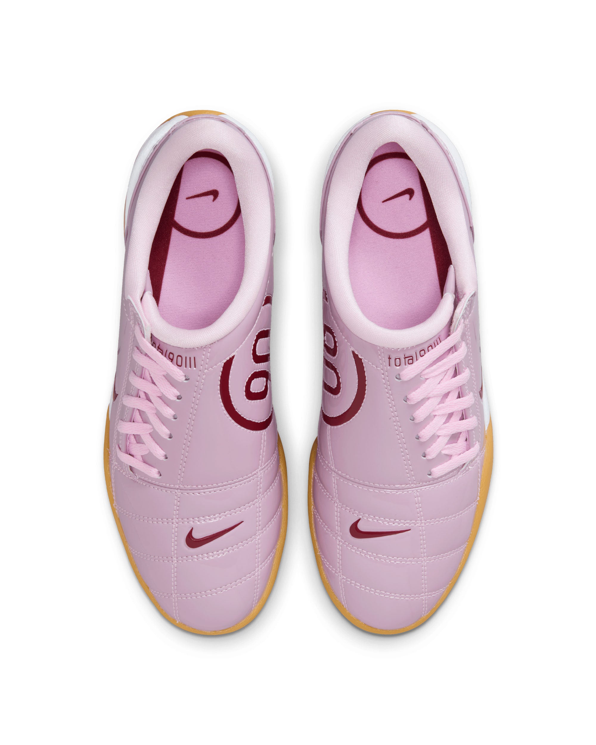 Women's Total 90 III - Pink Foam
