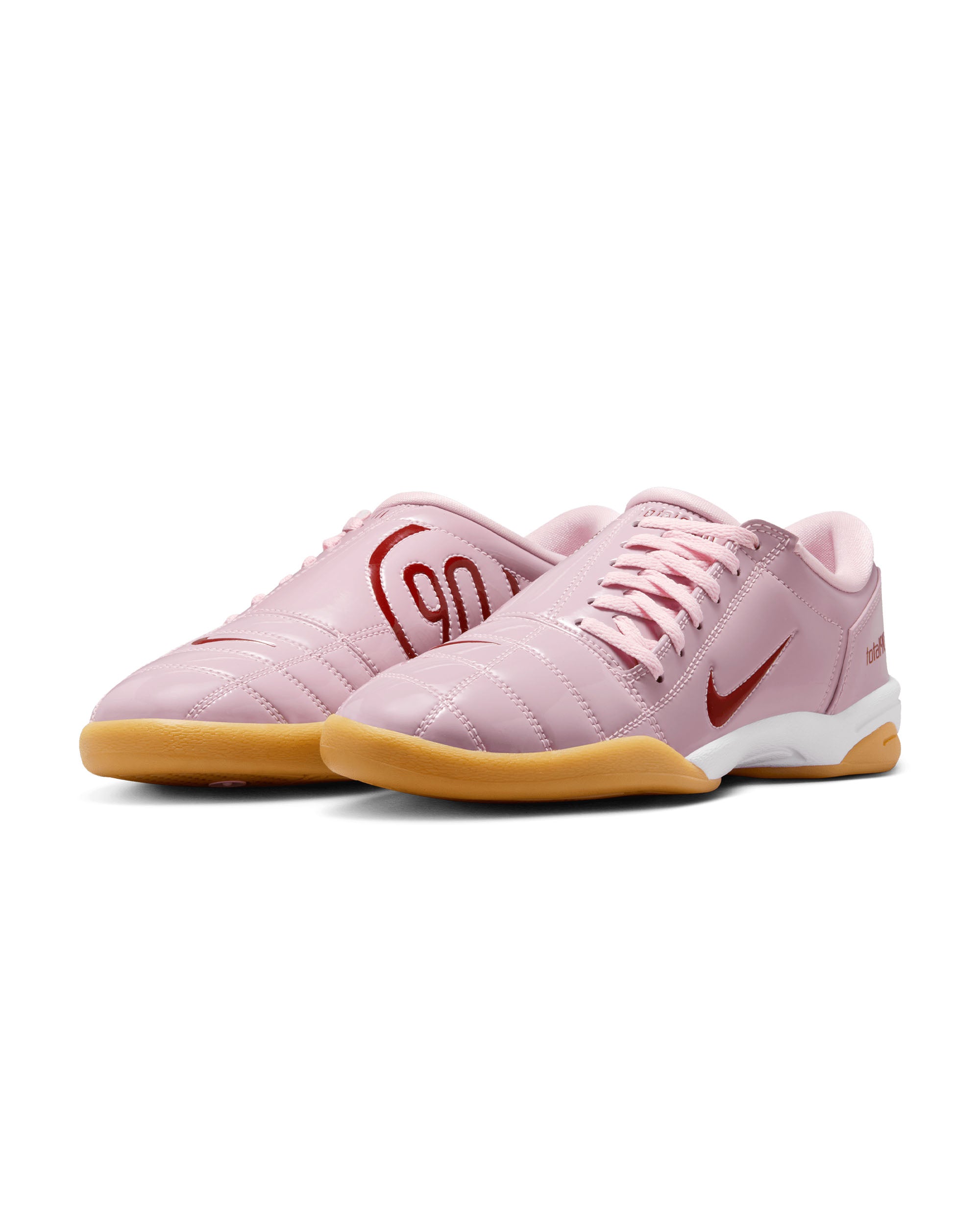 Women's Total 90 III - Pink Foam