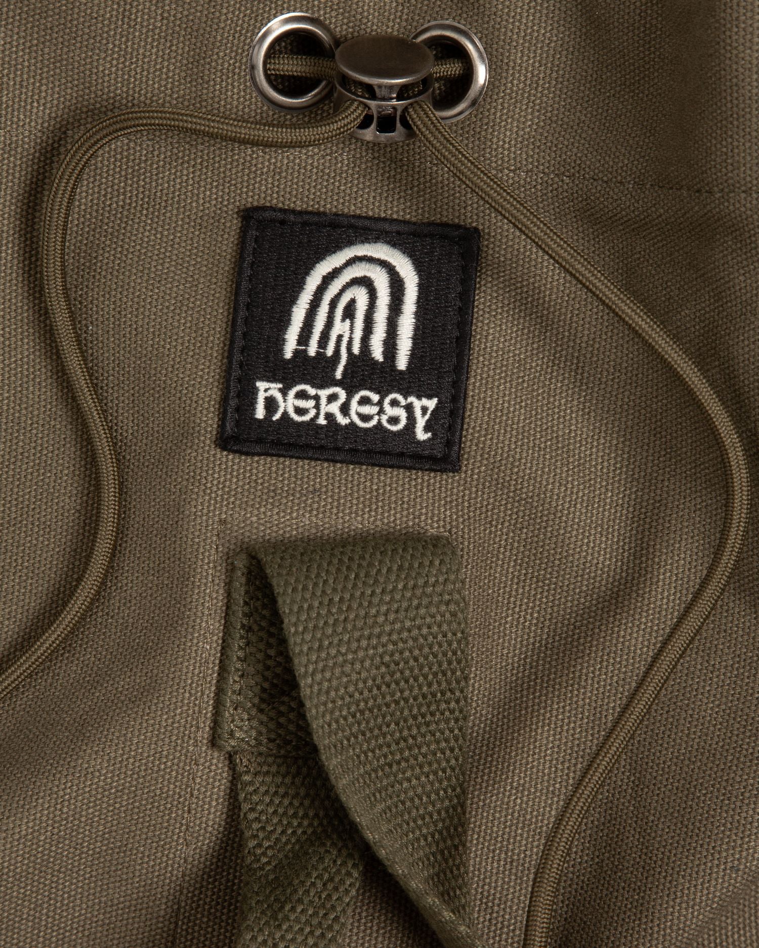 Strap Pack - Green