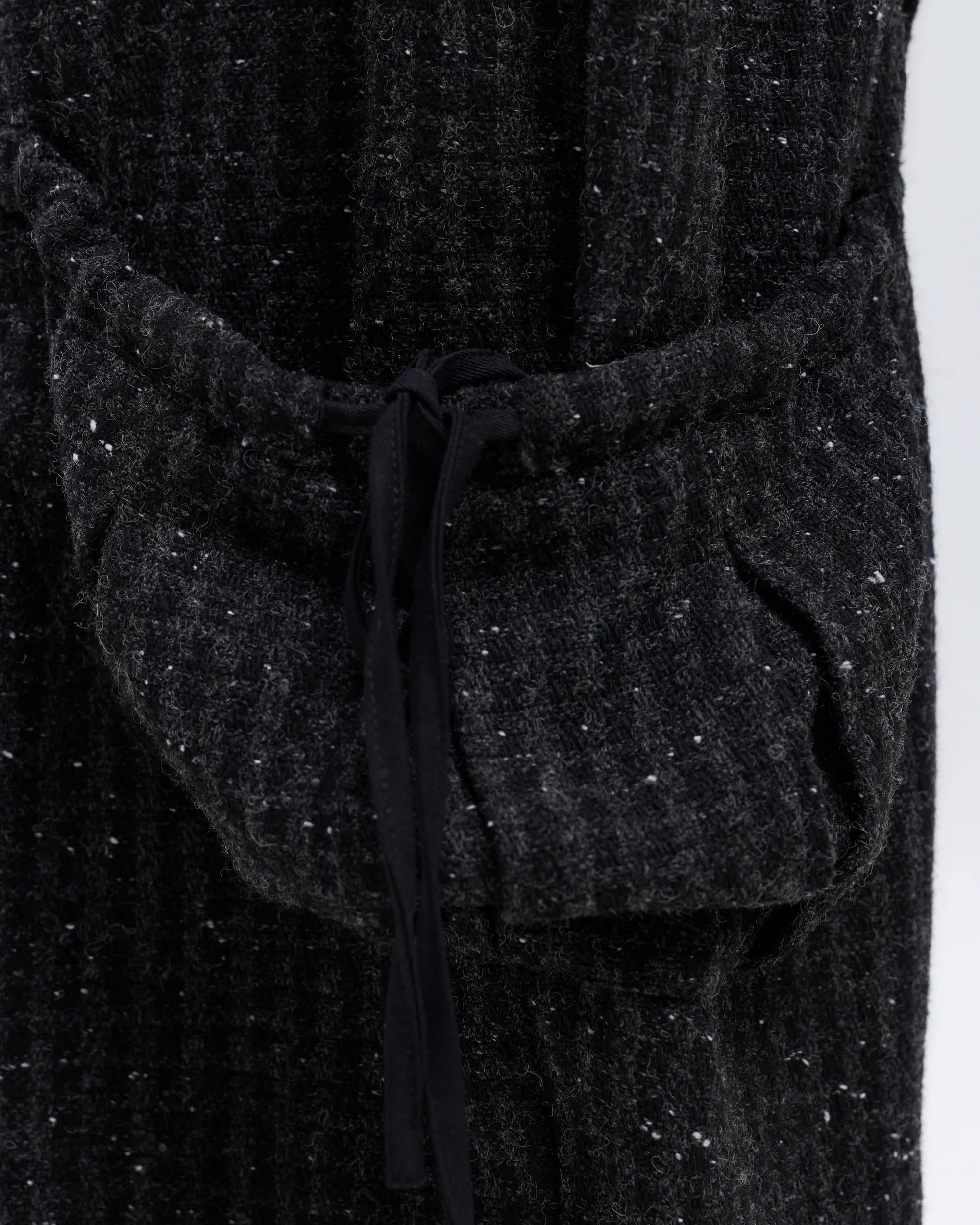 Activity Pant - Graphite Check