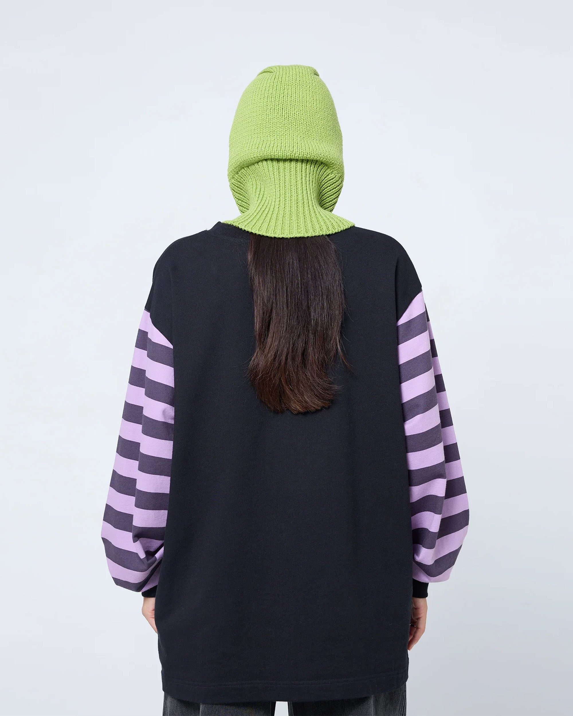 Long Sleeve T-Shirt - Ink