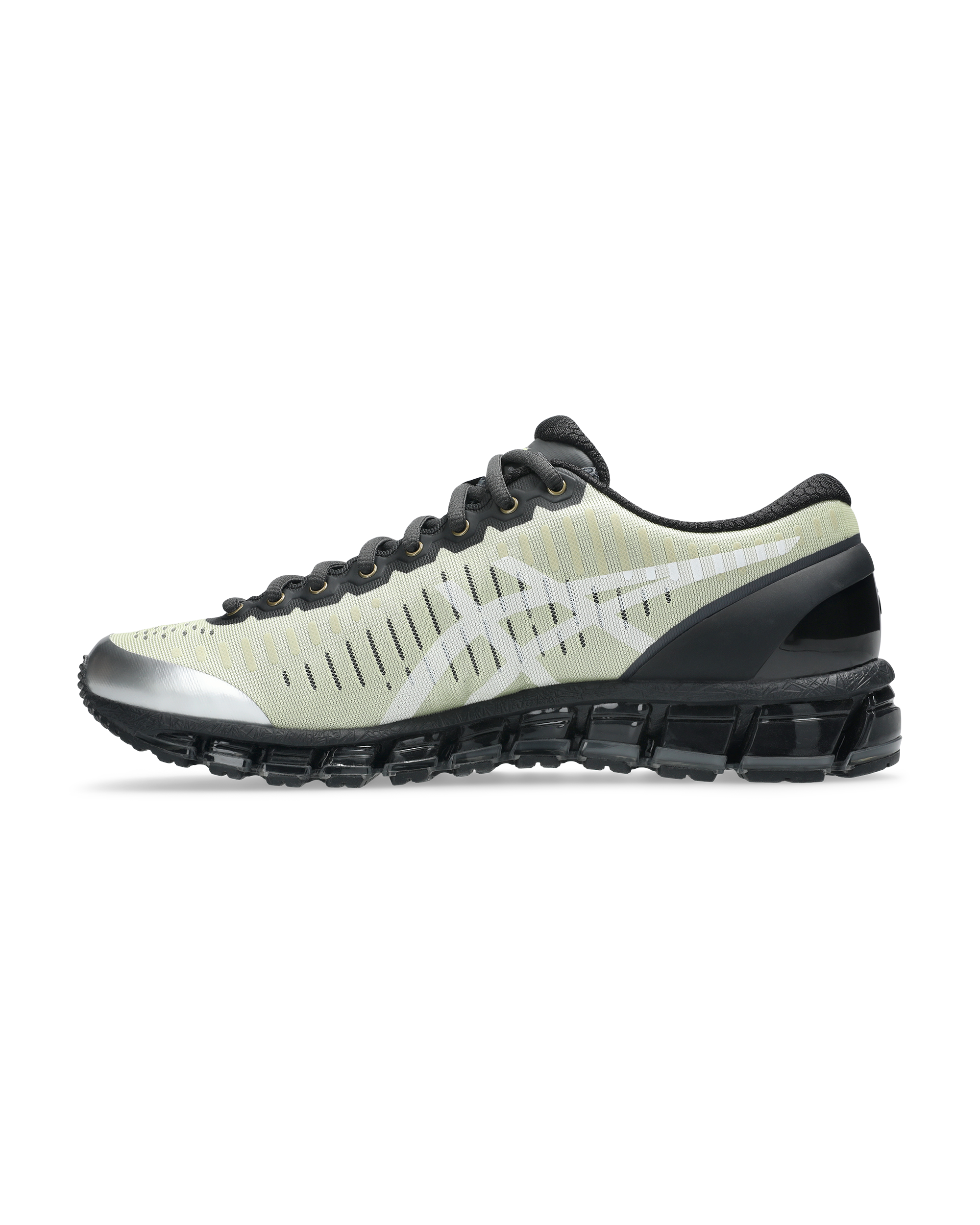 Above The Clouds Gel-Quantum 360 - Soft Yellow / Black
