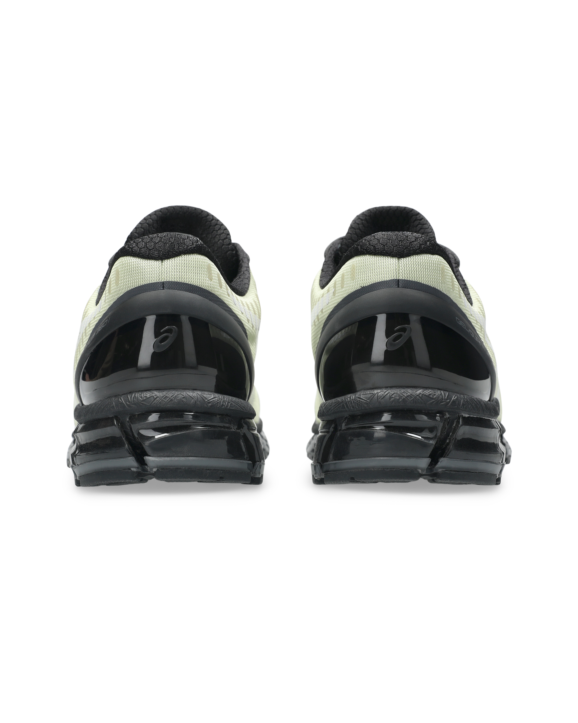 Above The Clouds Gel-Quantum 360 - Soft Yellow / Black