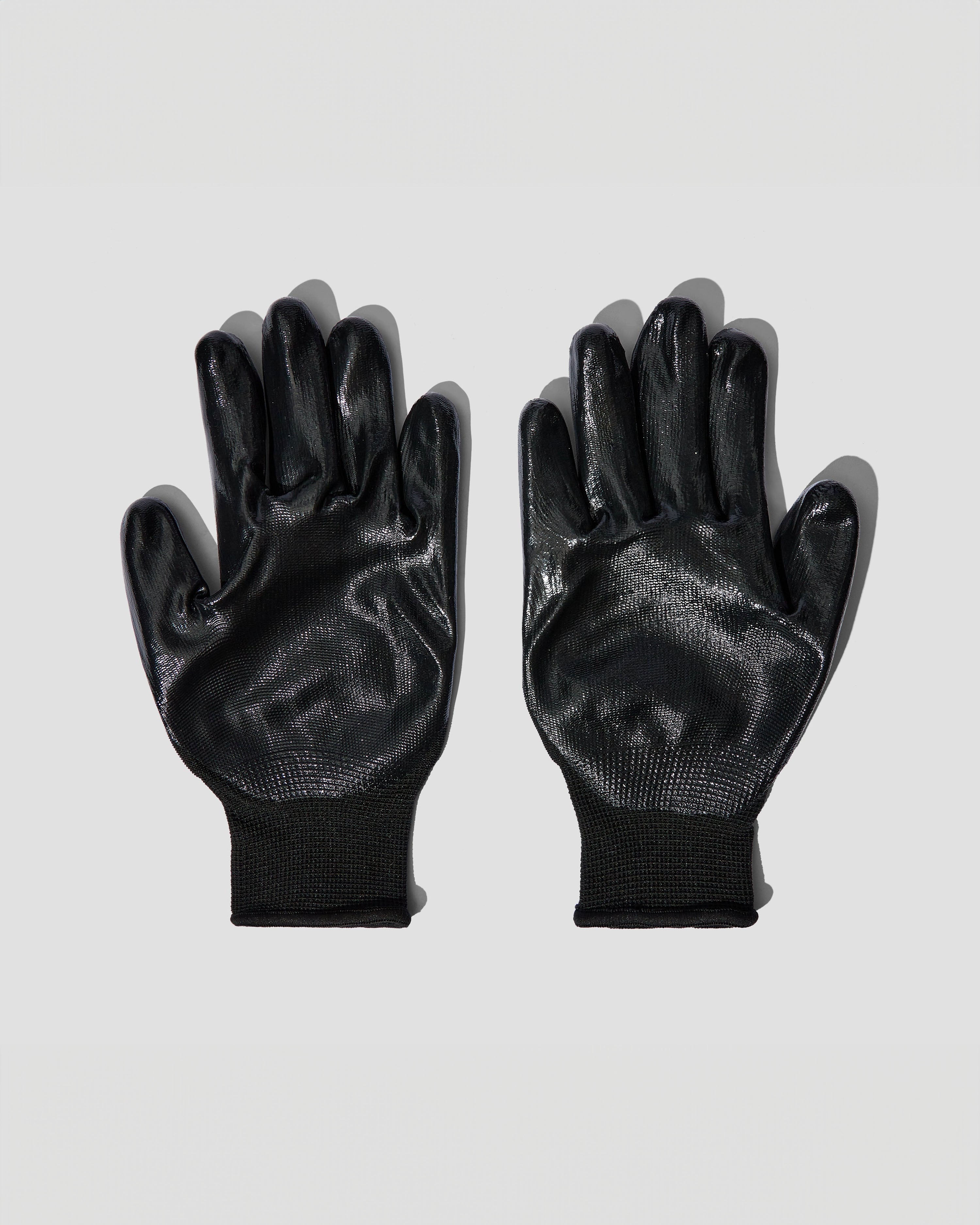 SRL Glove Set - Black