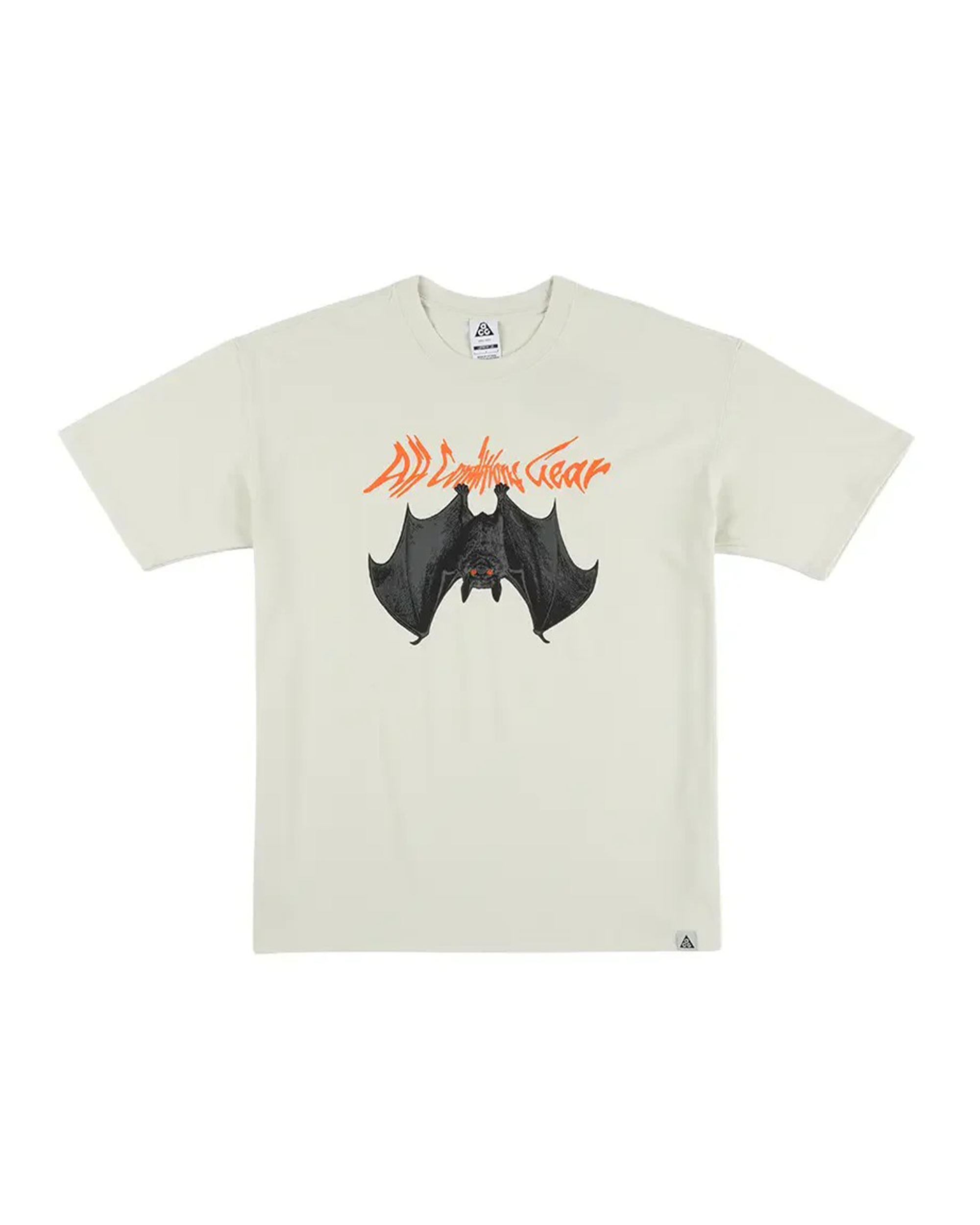 ACG Dri-Fit Camp Bats T-Shirt - Sea Glass