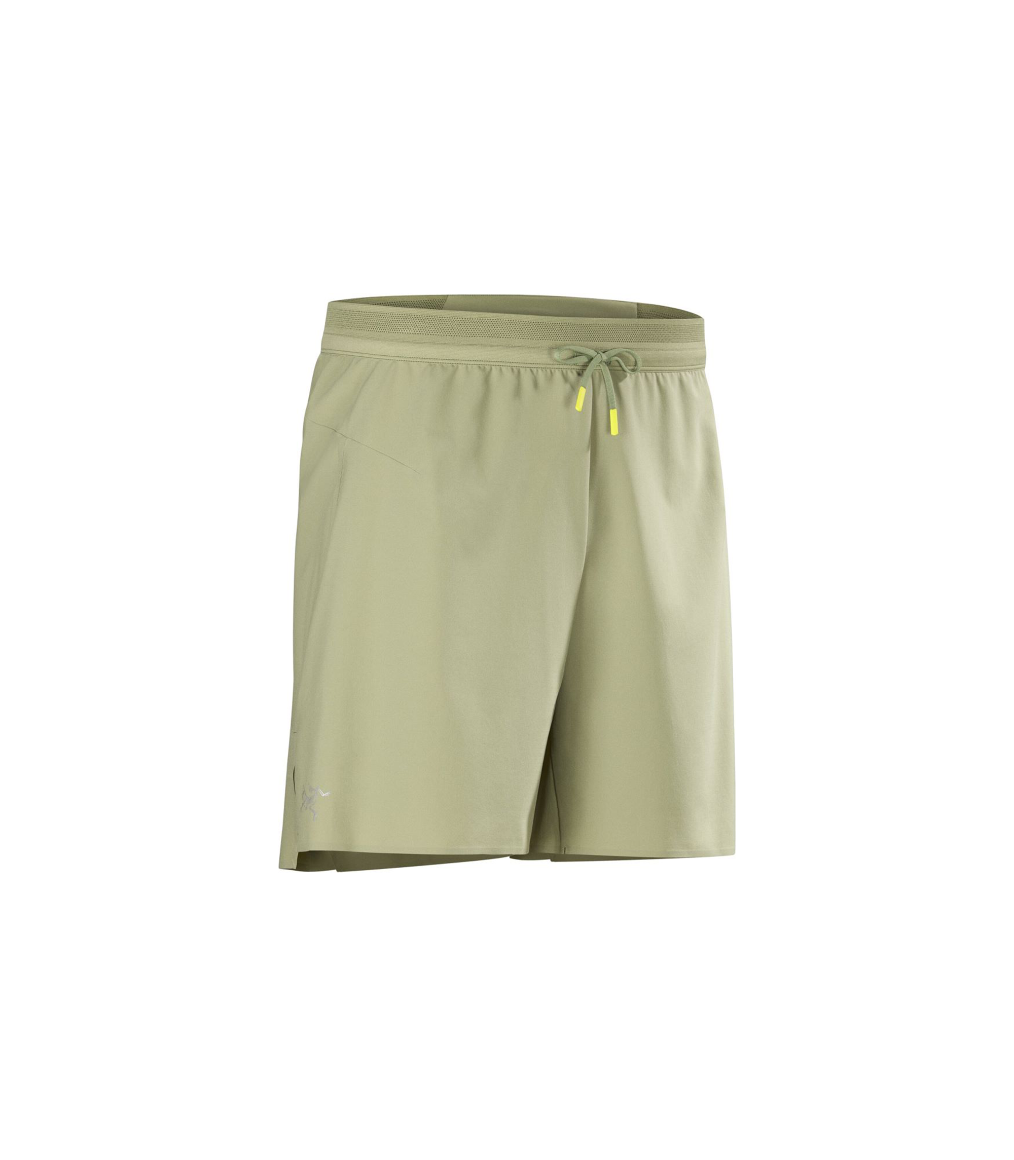 Norvan Short 7" - Chloris