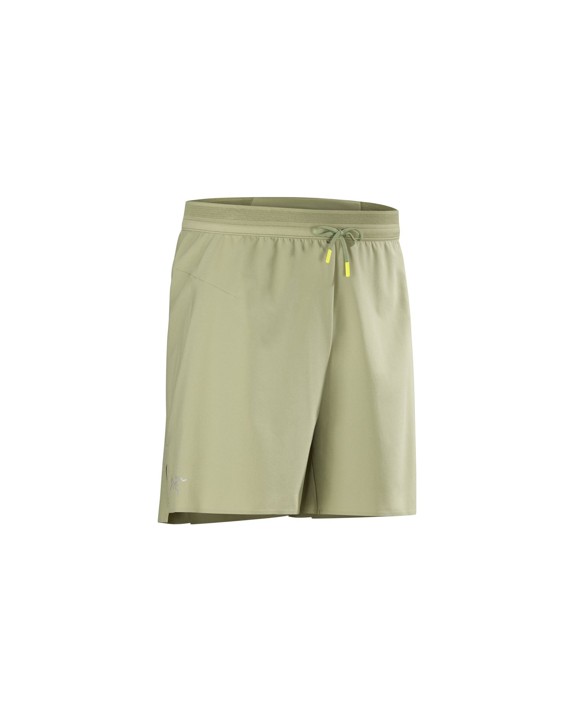 Norvan Short 7" - Chloris