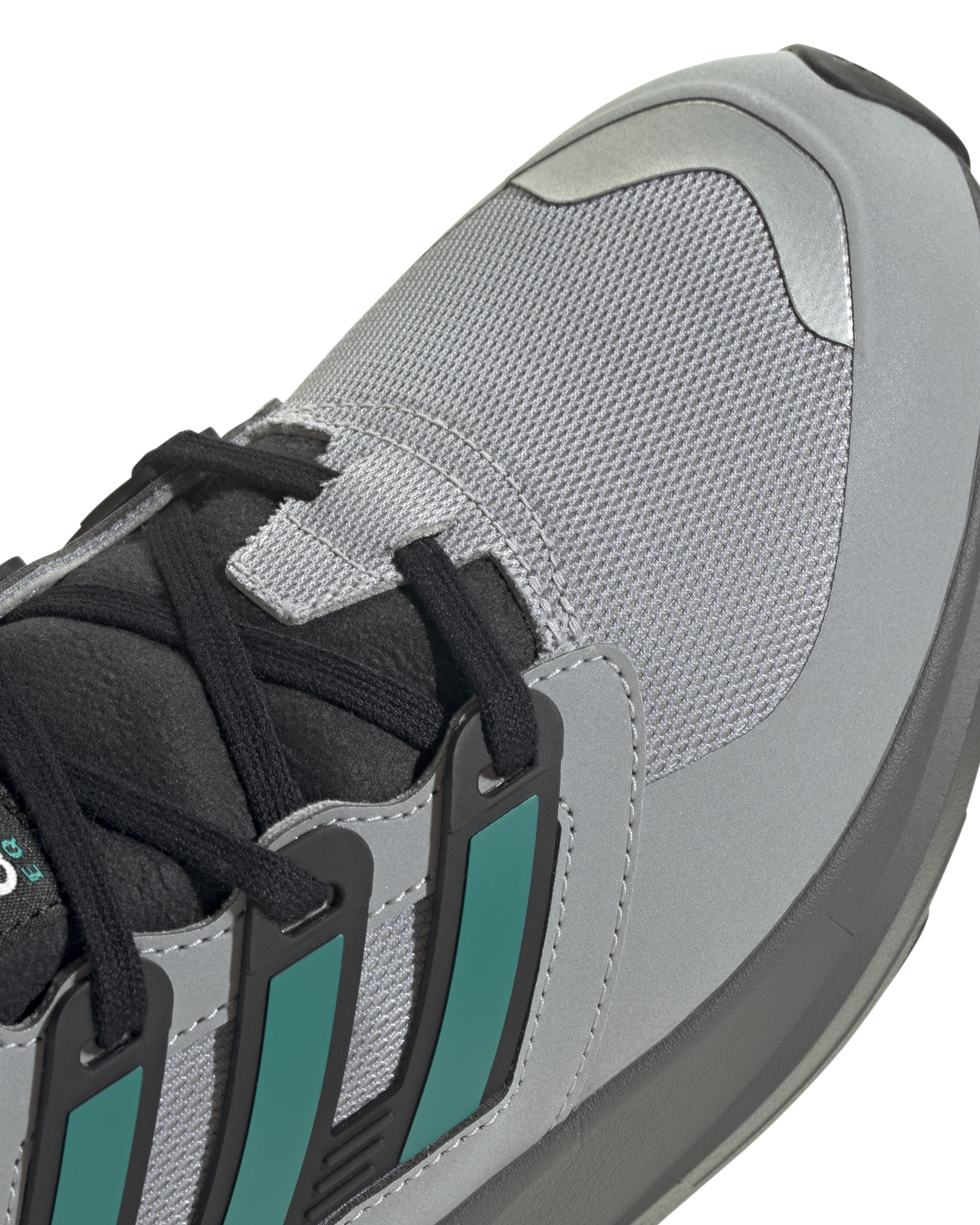 EQT Takumi Sen - Silver Metallic / EQT Green / Iron
