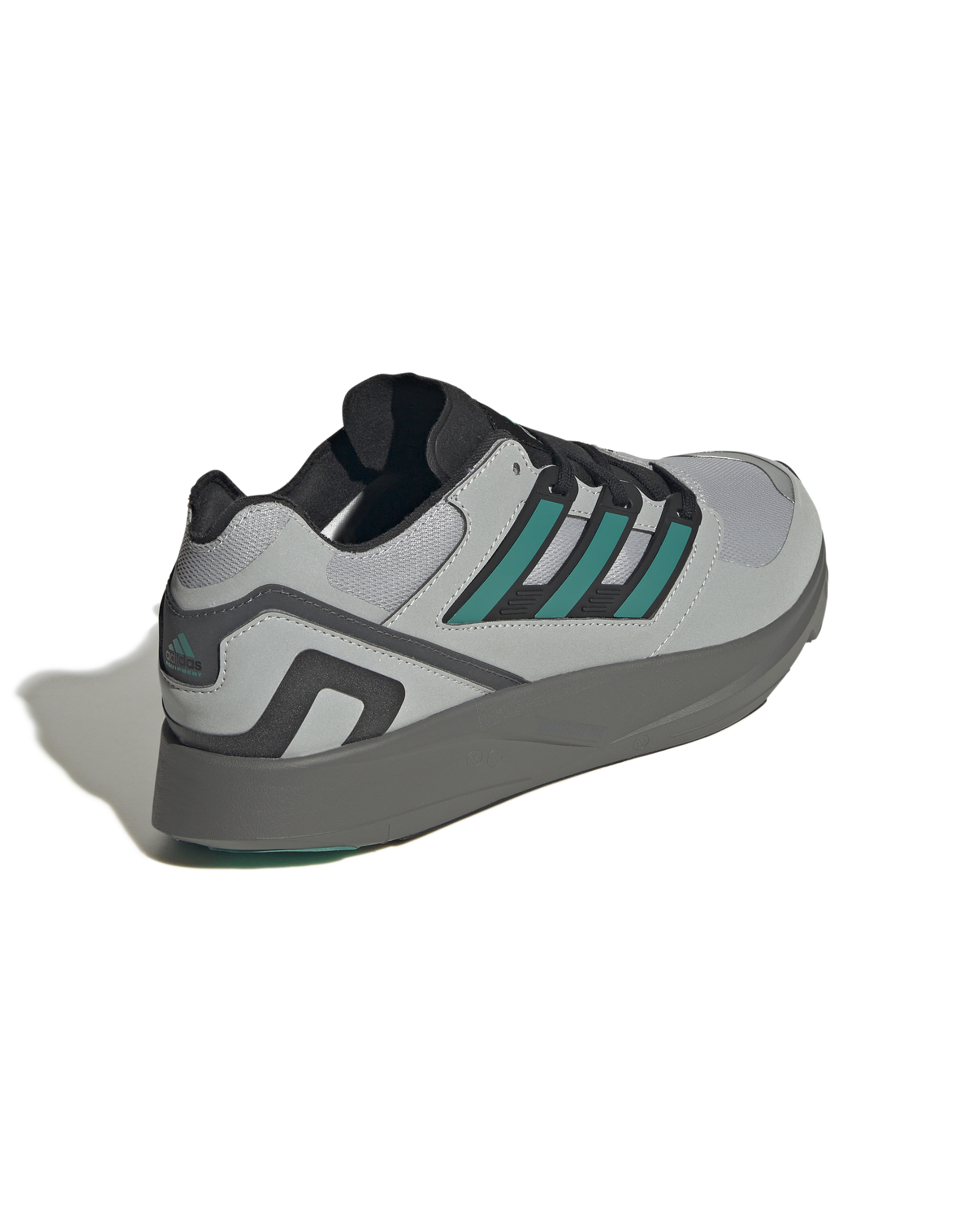 EQT Takumi Sen - Silver Metallic / EQT Green / Iron