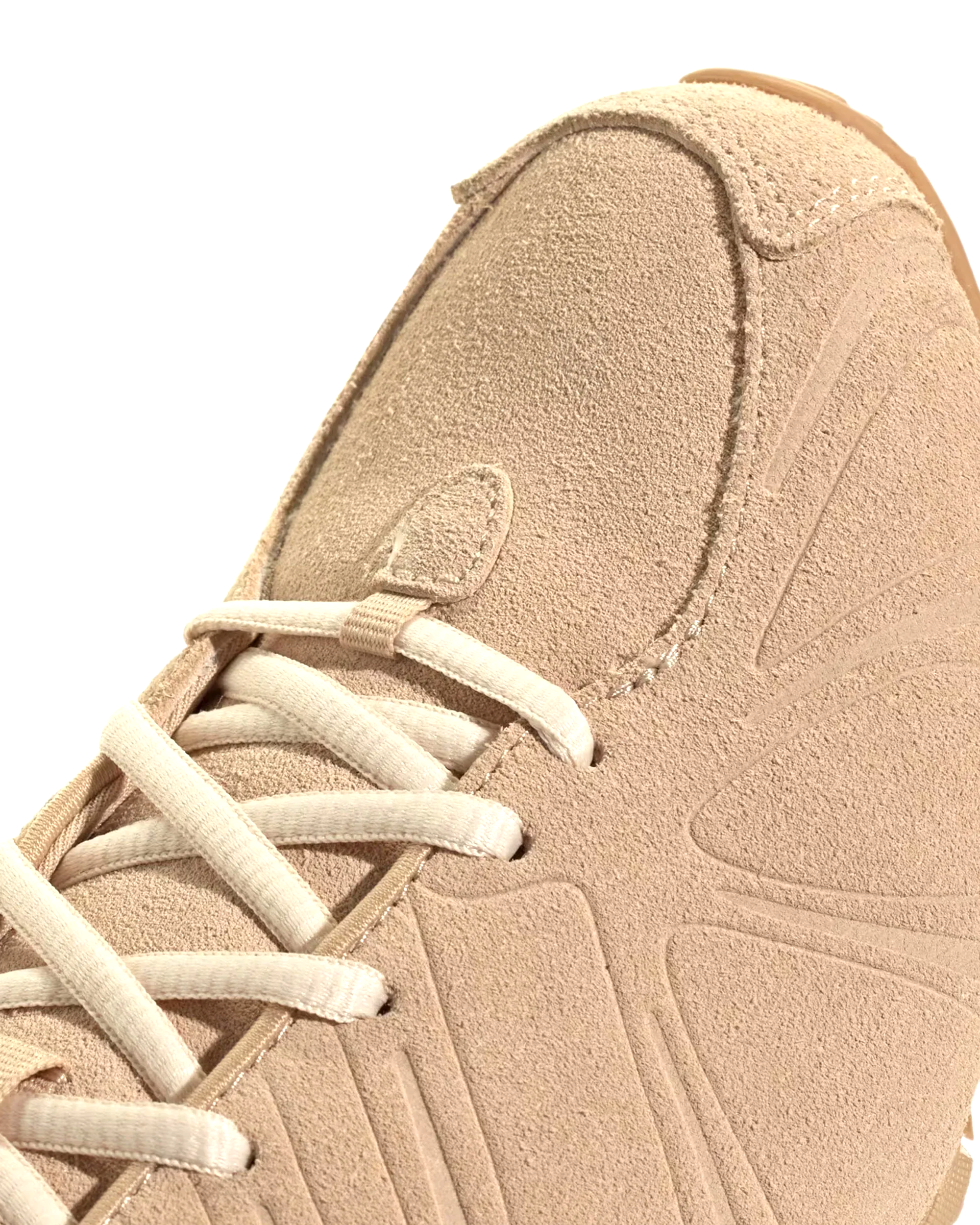 Women's Ghost Sprint - Magic Beige / Wonder White