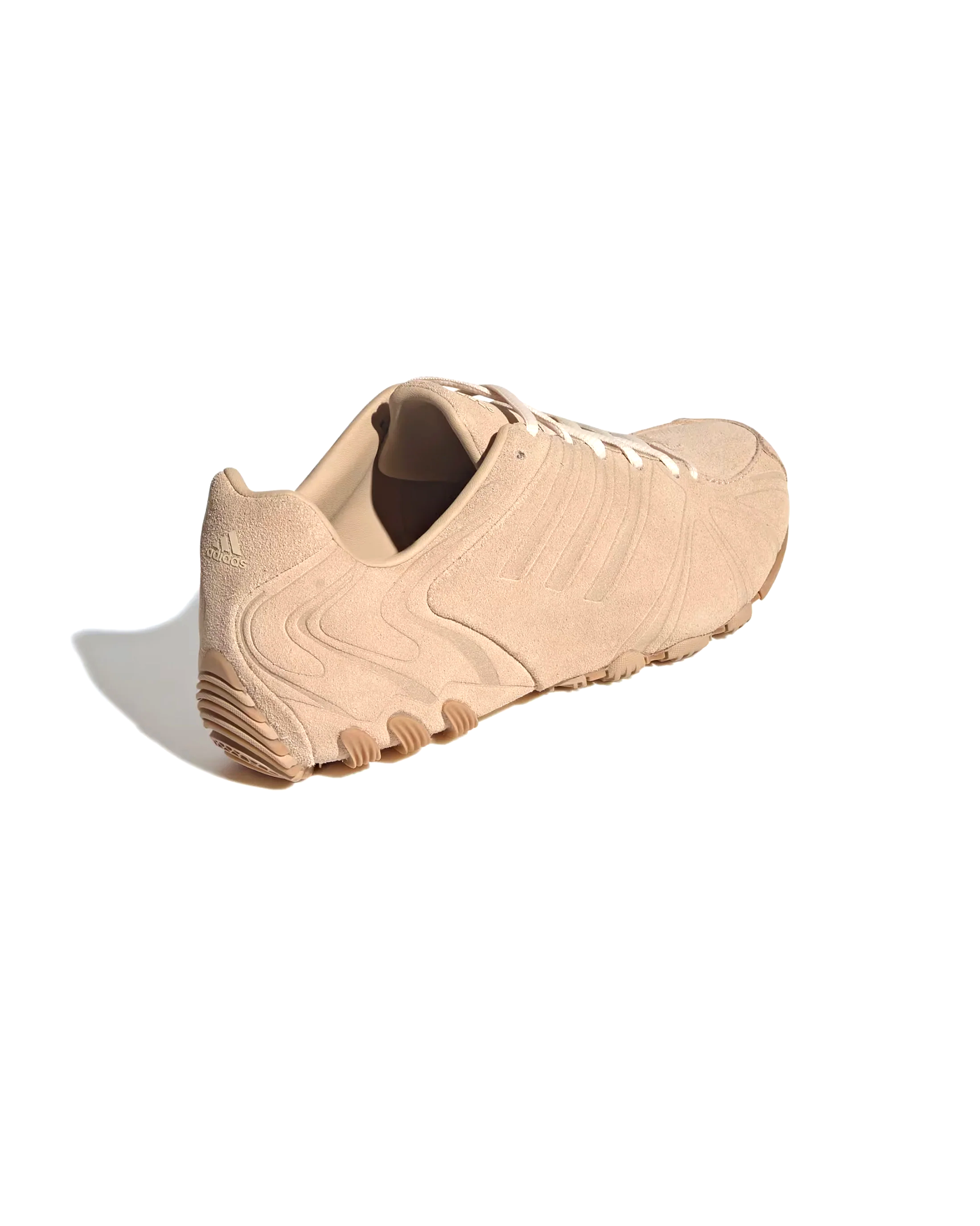 Women's Ghost Sprint - Magic Beige / Wonder White