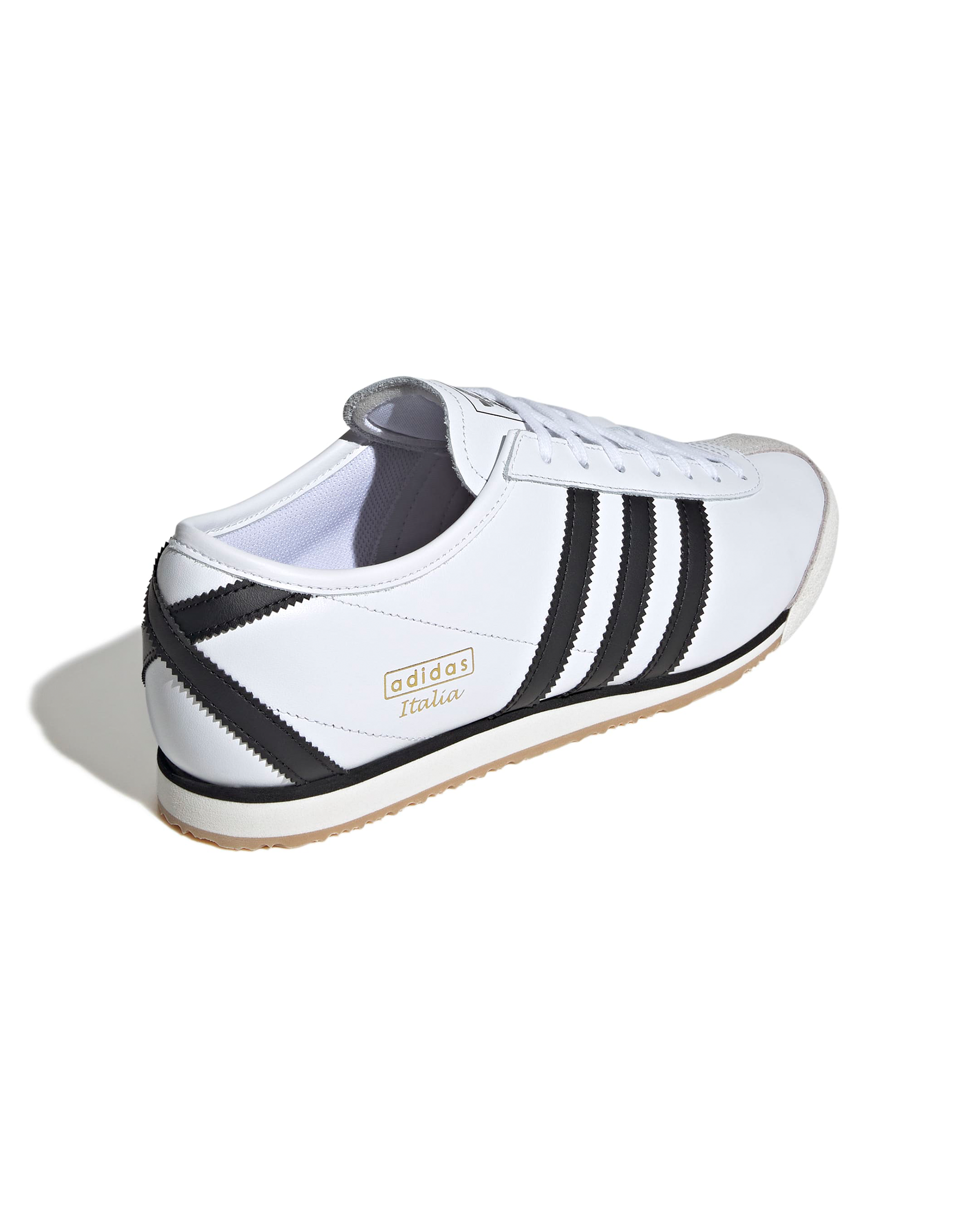 Italia 70s - White / Black / Grey