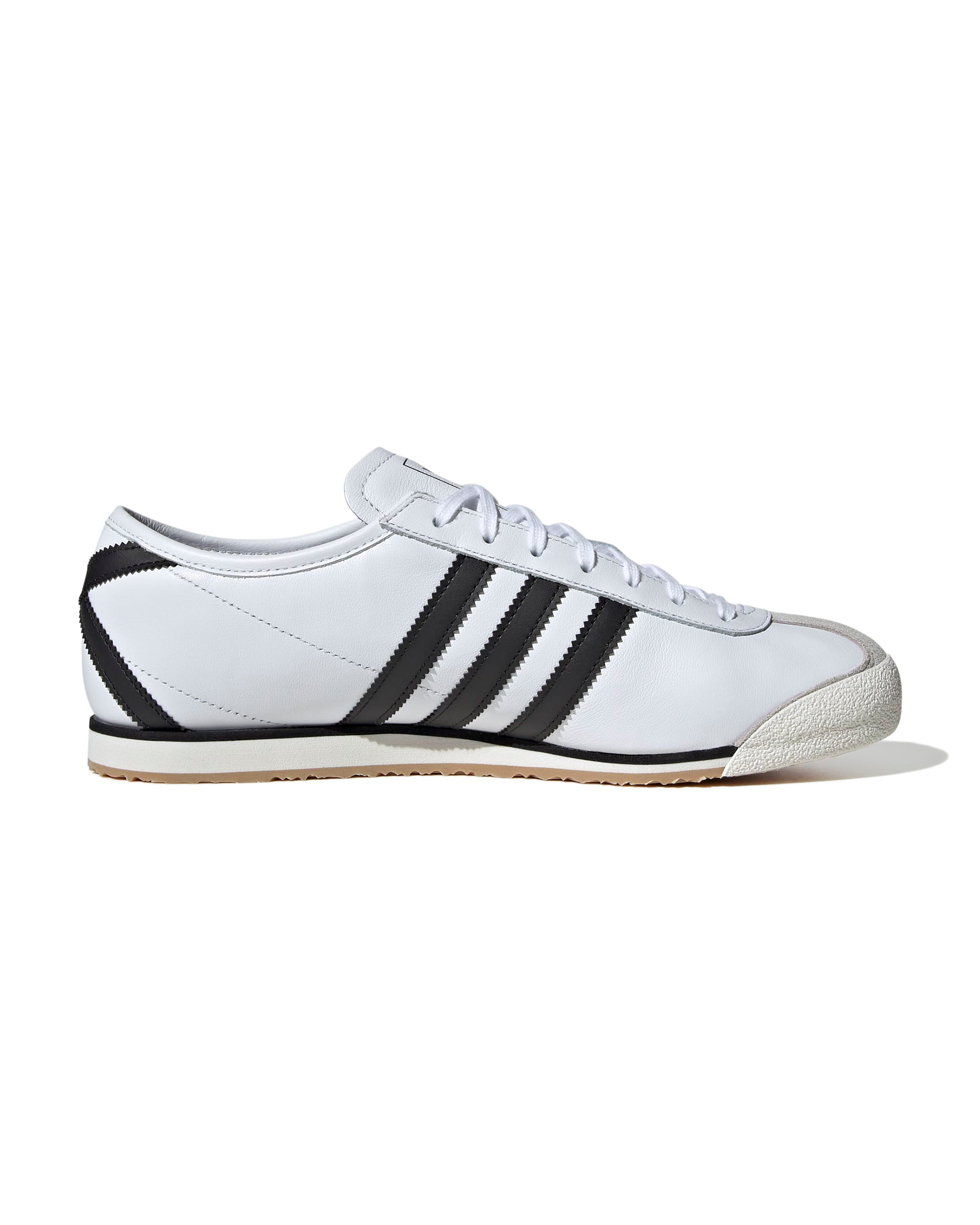 Italia 70s - White / Black / Grey