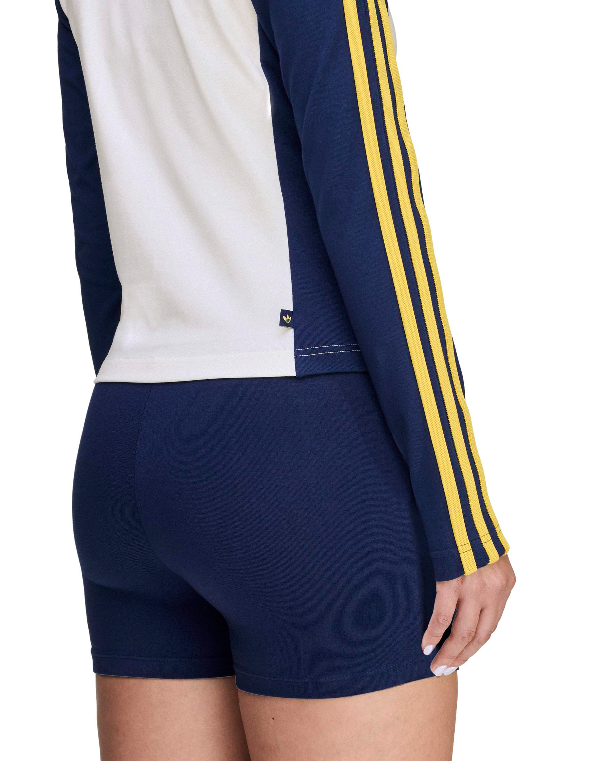 Miaou Base Layer - Chalk White