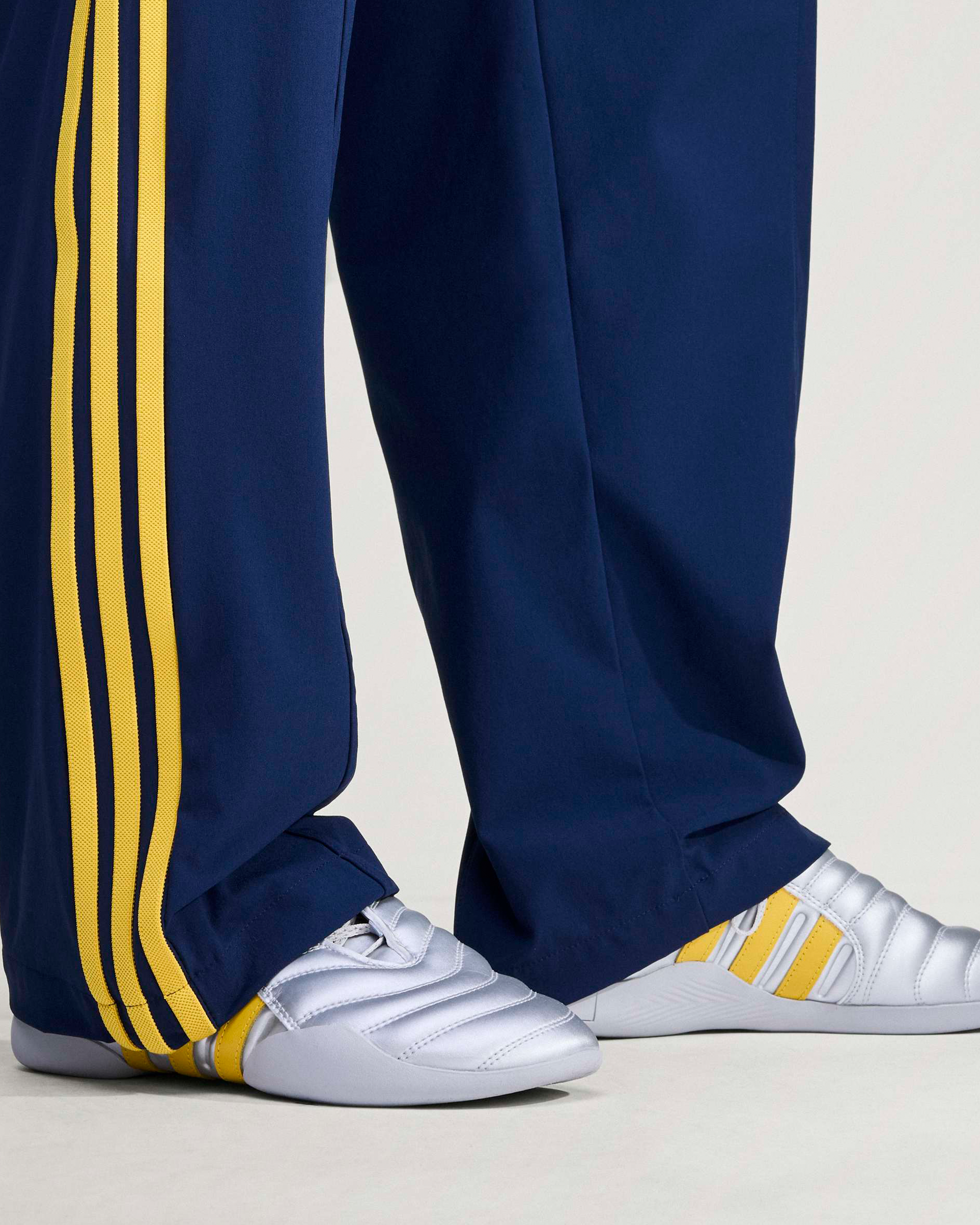 Miaou Trackpant - Collegiate Navy