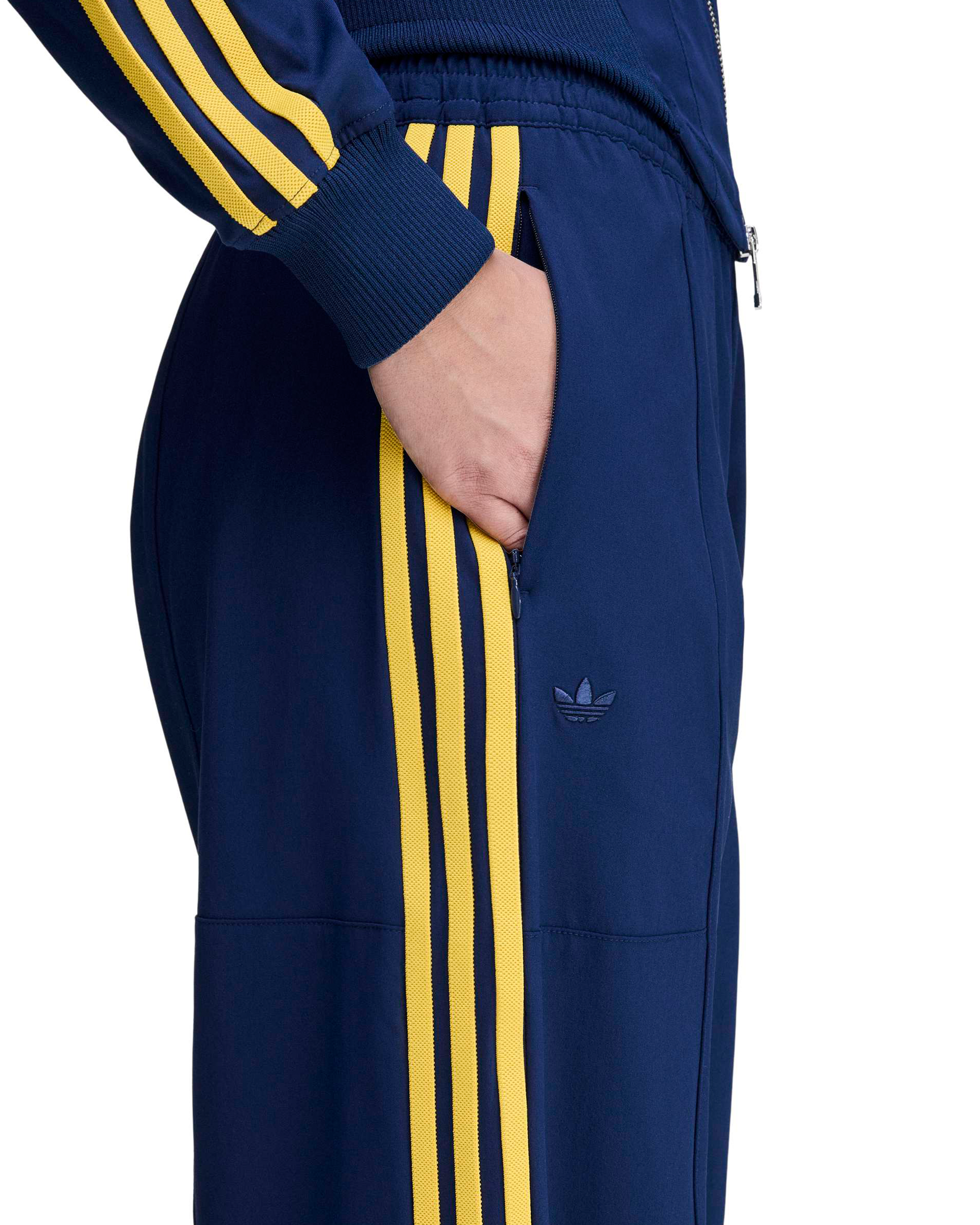Miaou Trackpant - Collegiate Navy