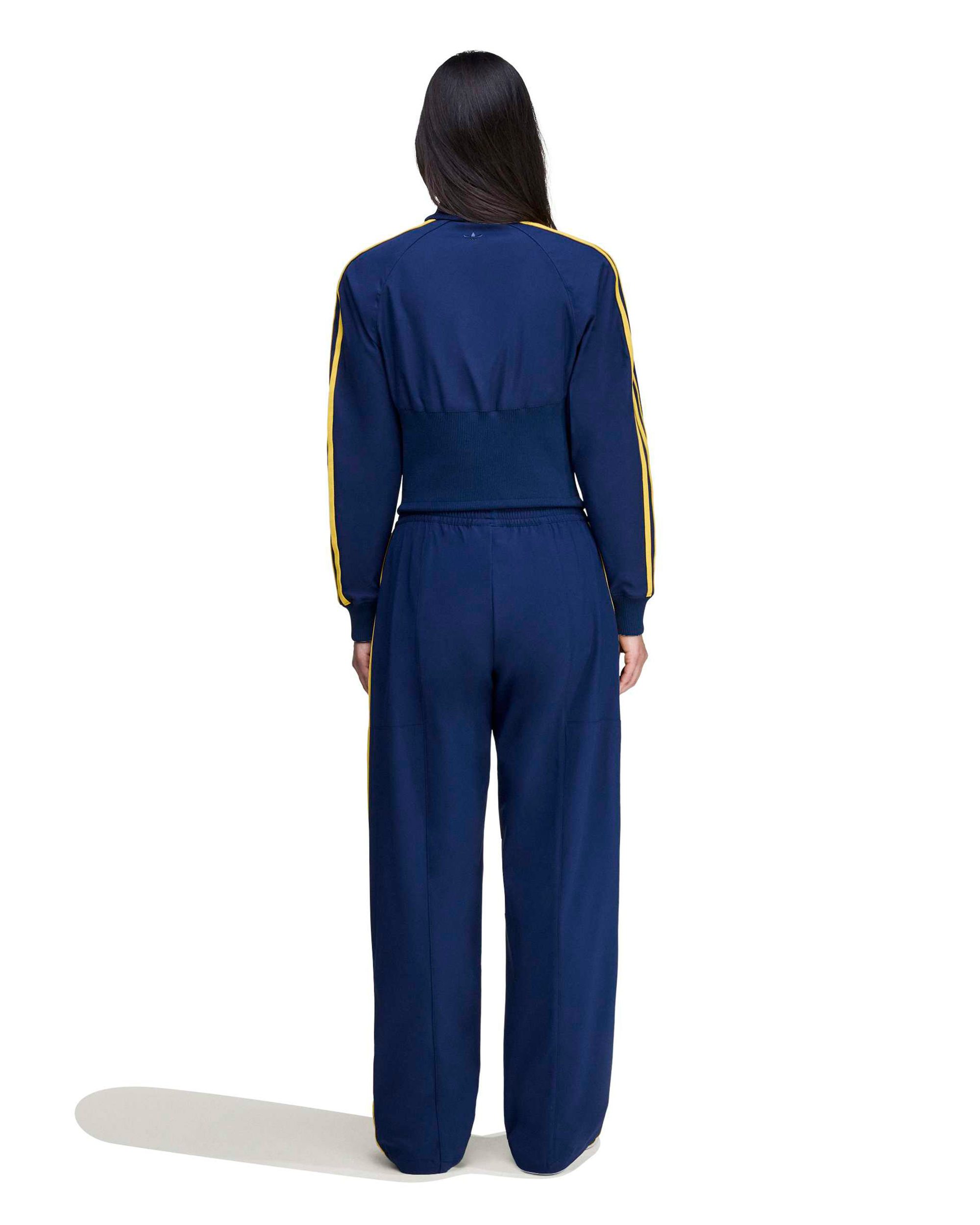 Miaou Trackpant - Collegiate Navy