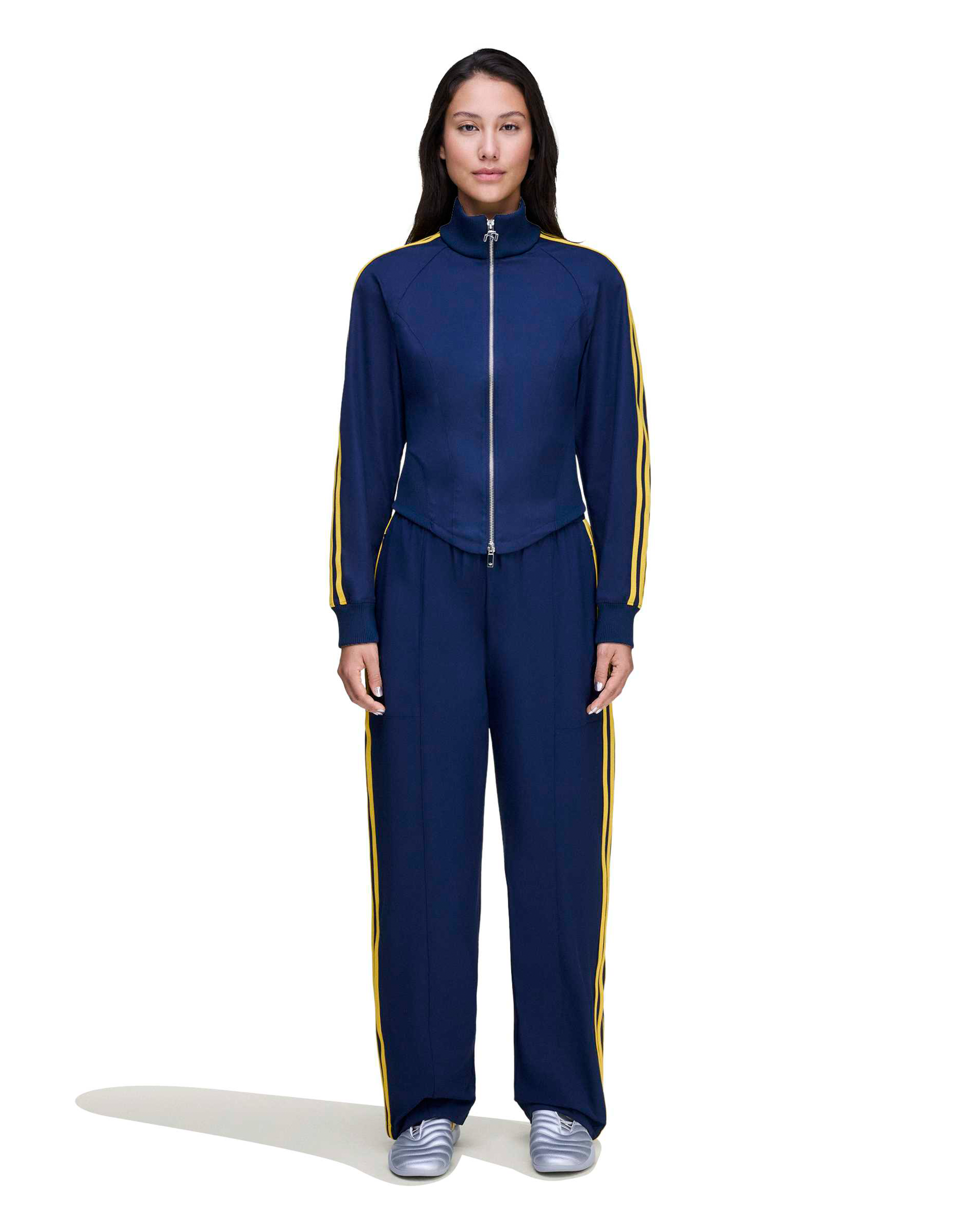 Miaou Trackpant - Collegiate Navy
