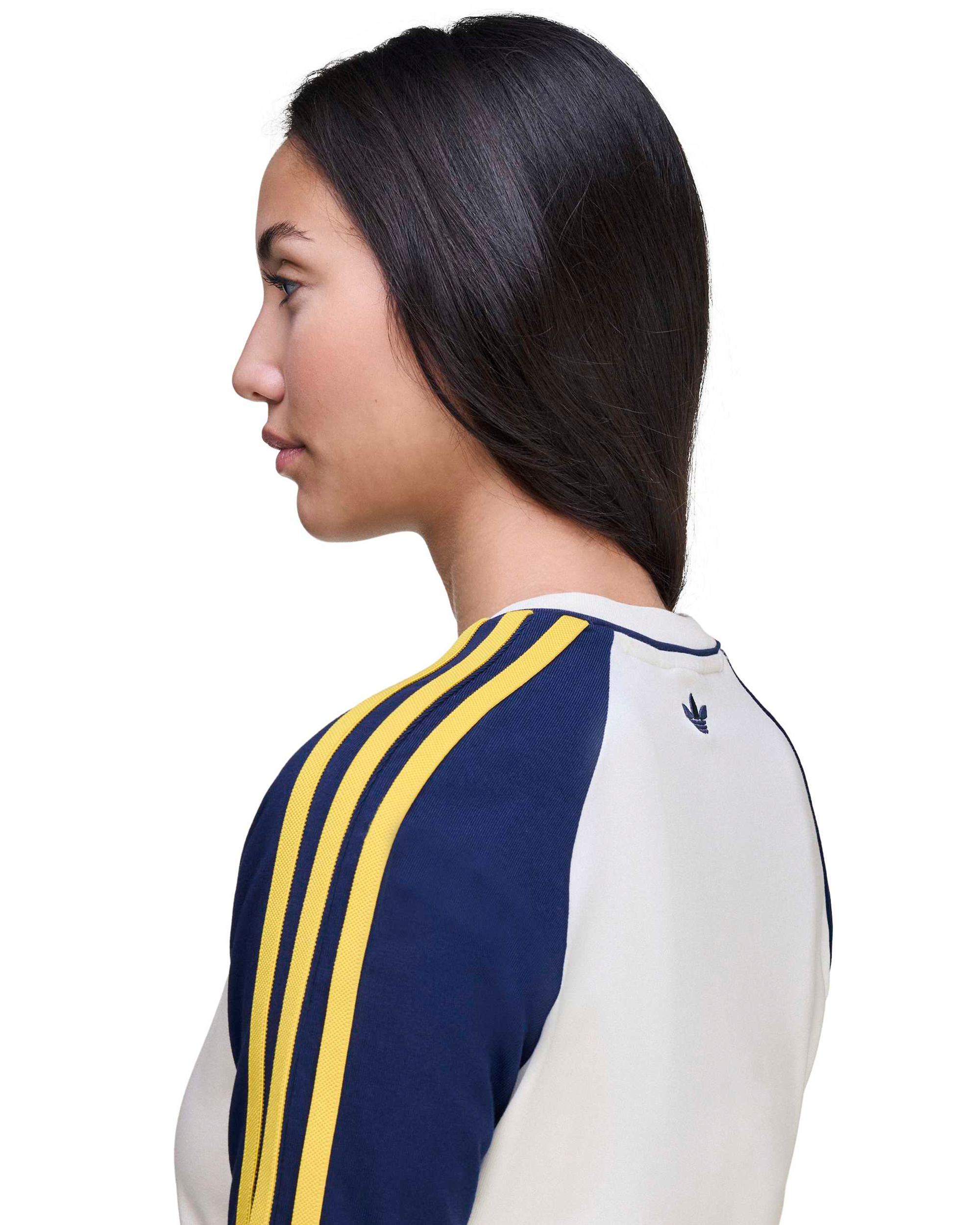 Miaou Base Layer - Chalk White