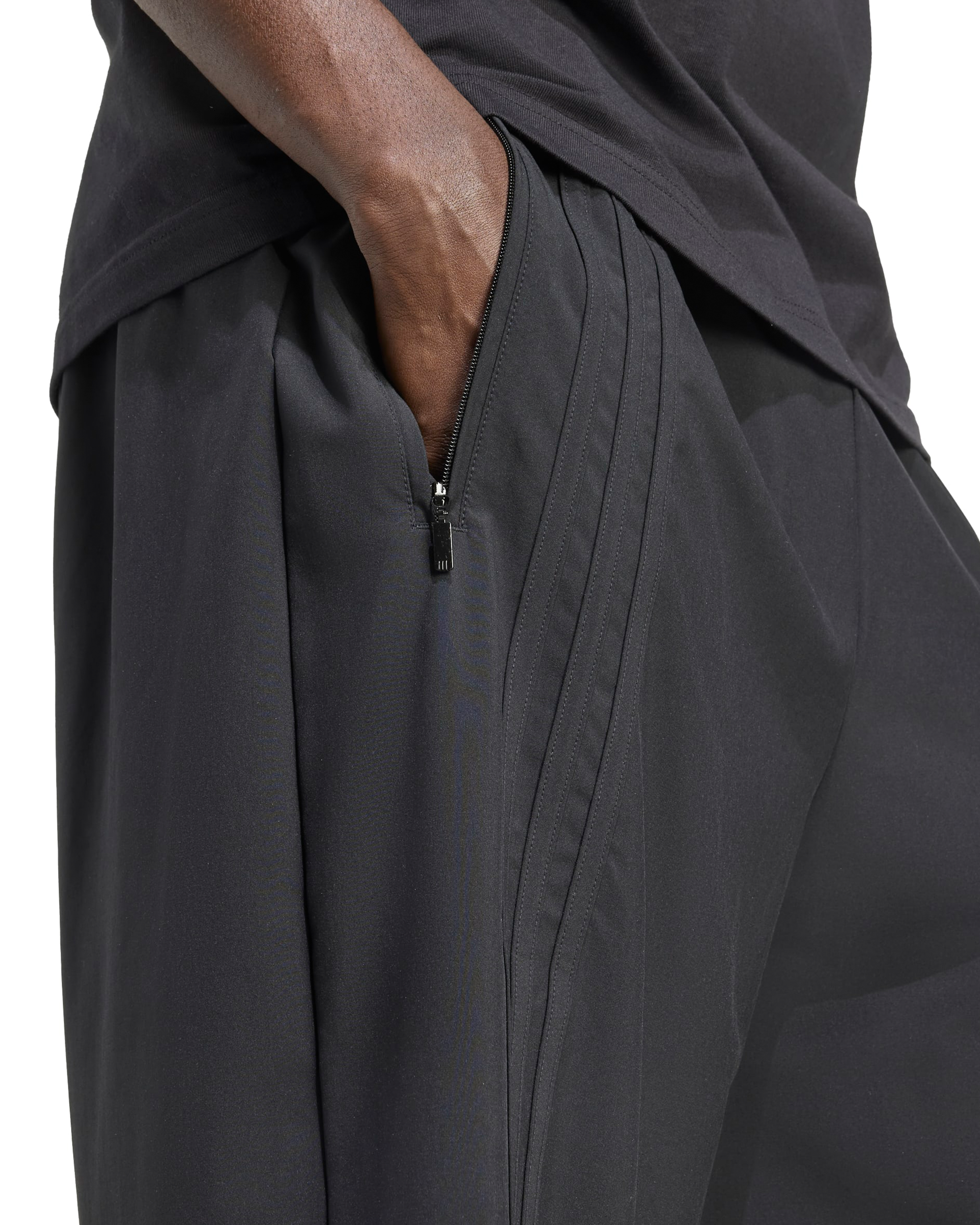 Firebird Short - Black