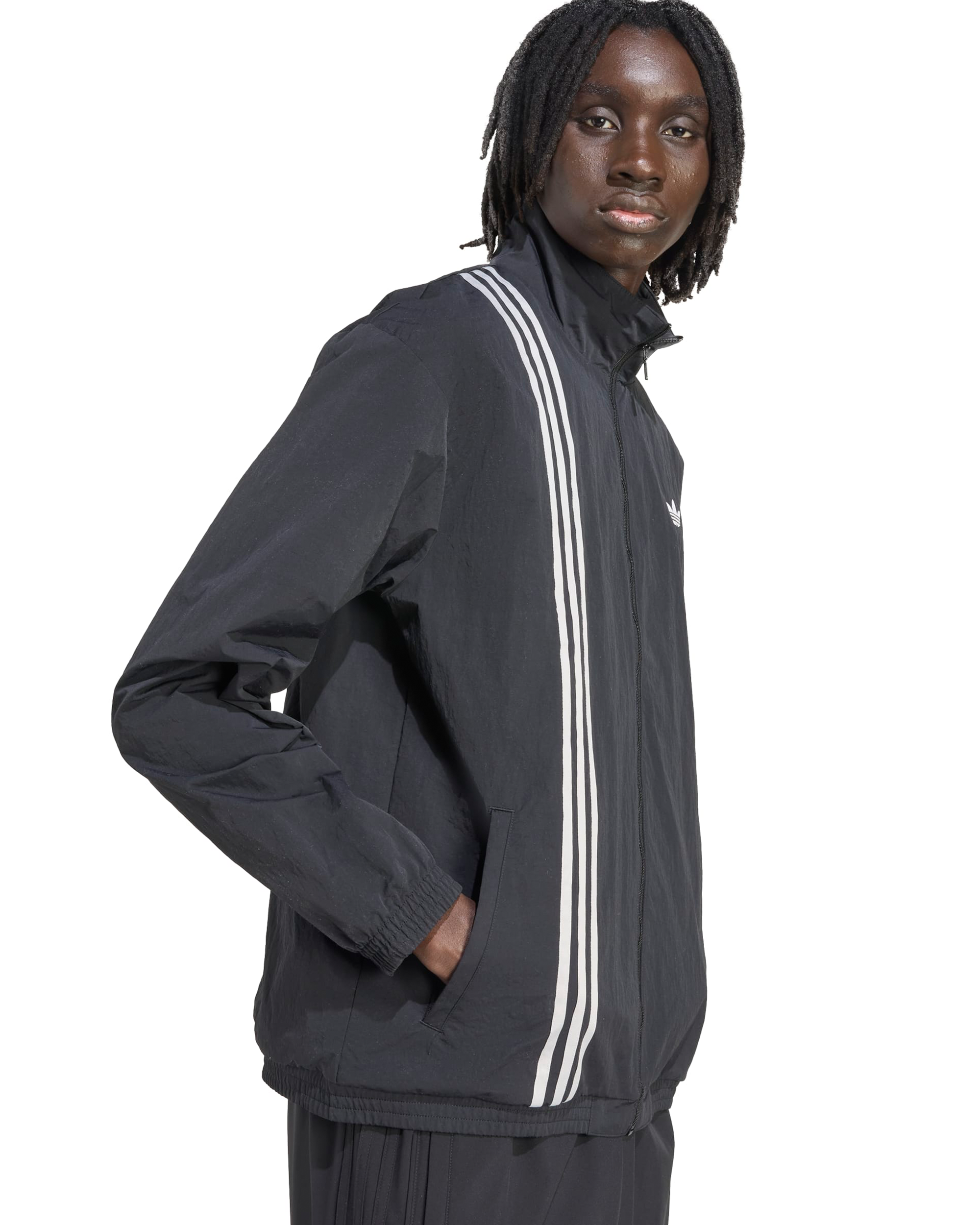 Firebird Tracktop - Black