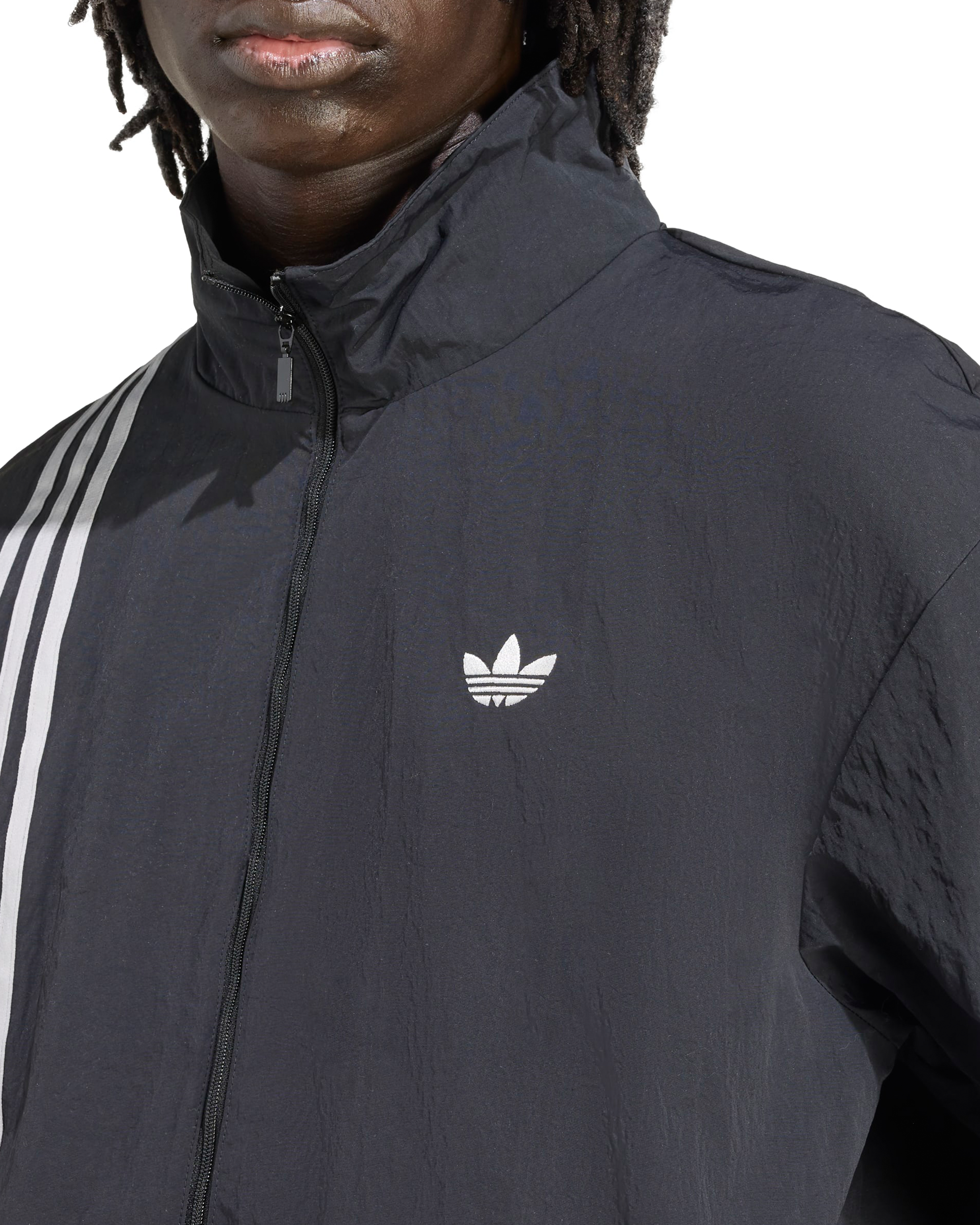 Firebird Tracktop - Black