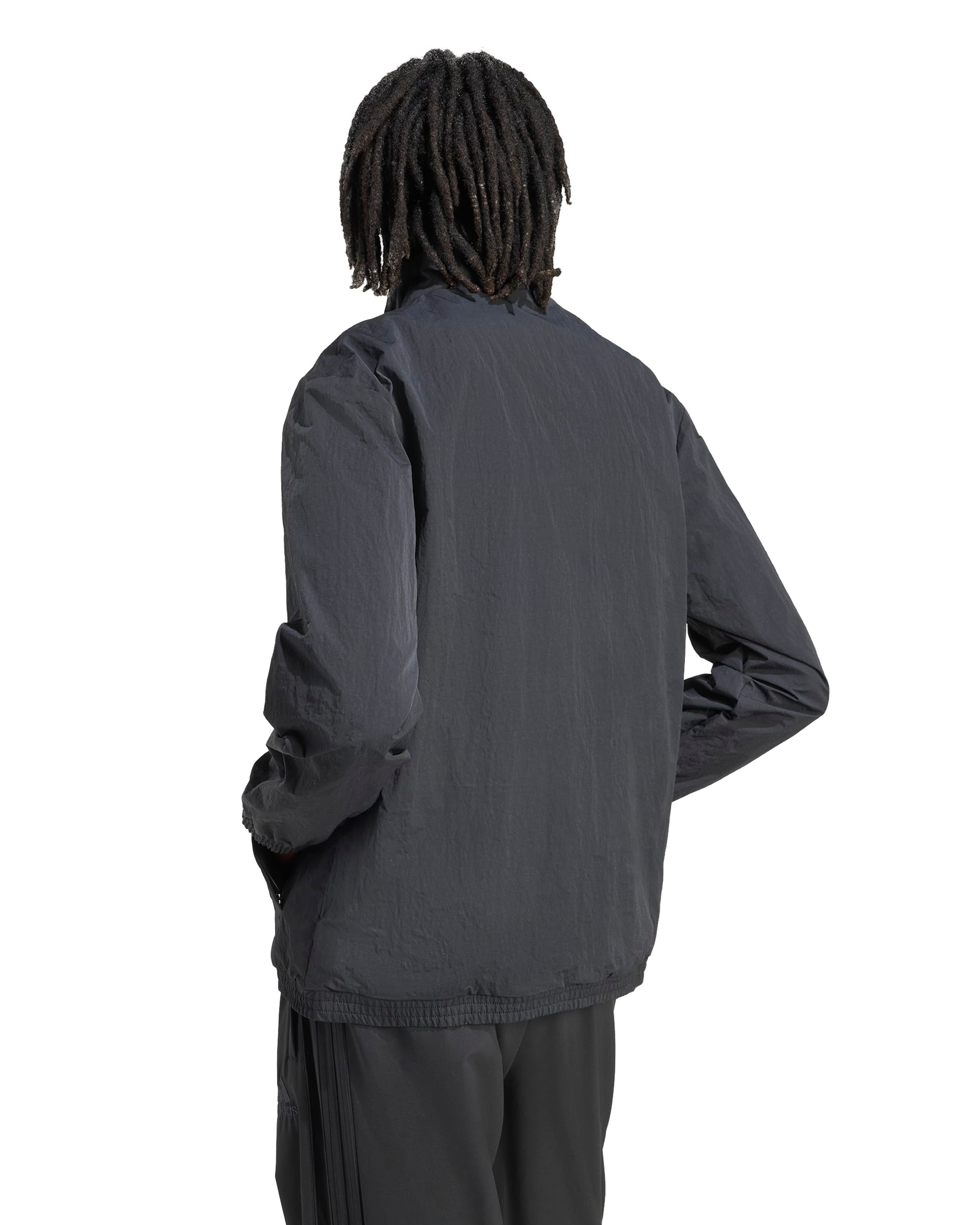 Firebird Tracktop - Black