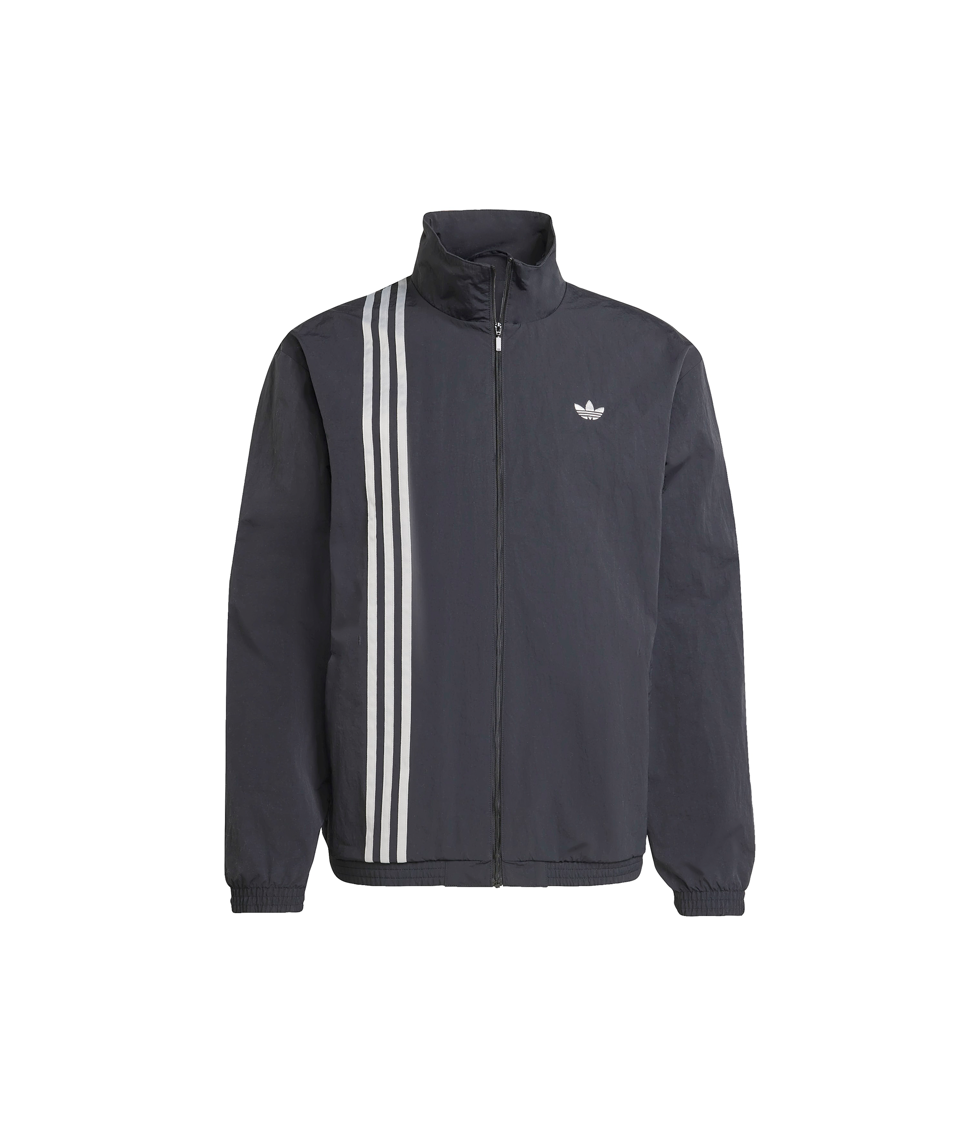 Firebird Tracktop - Black