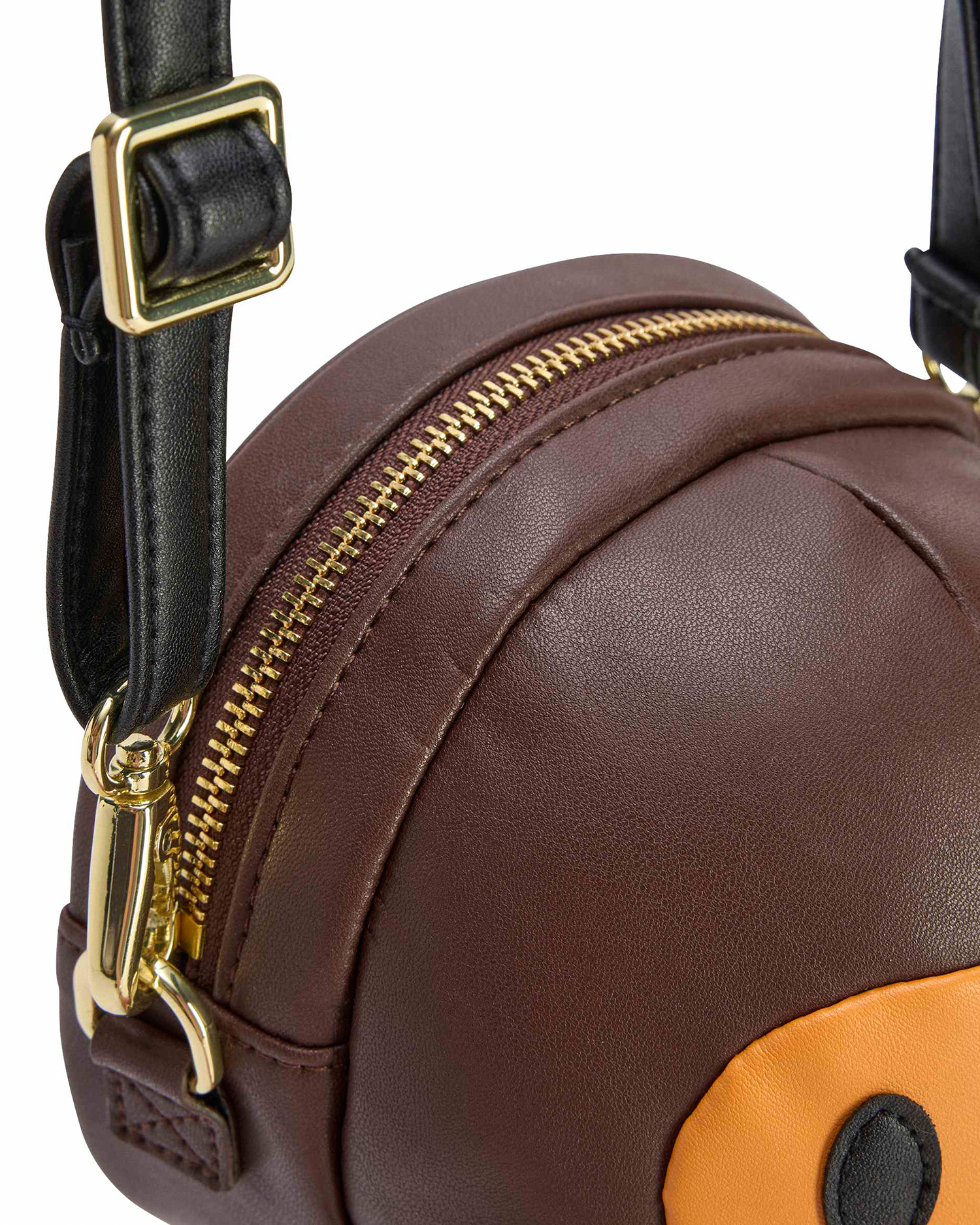 BAPE Milo Bag - Auburn