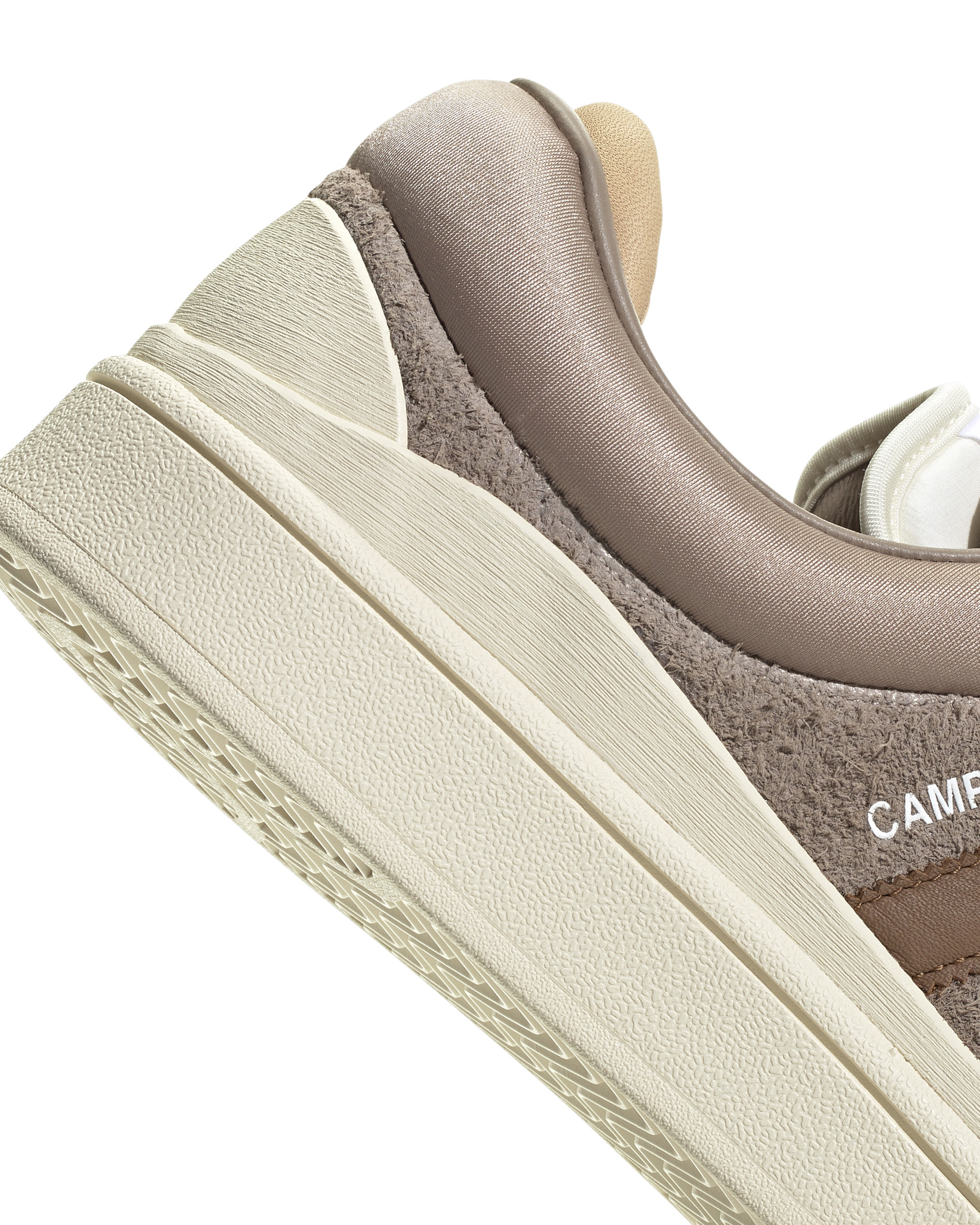 Bad Bunny Campus - Sand Beige / Brown / Cream White