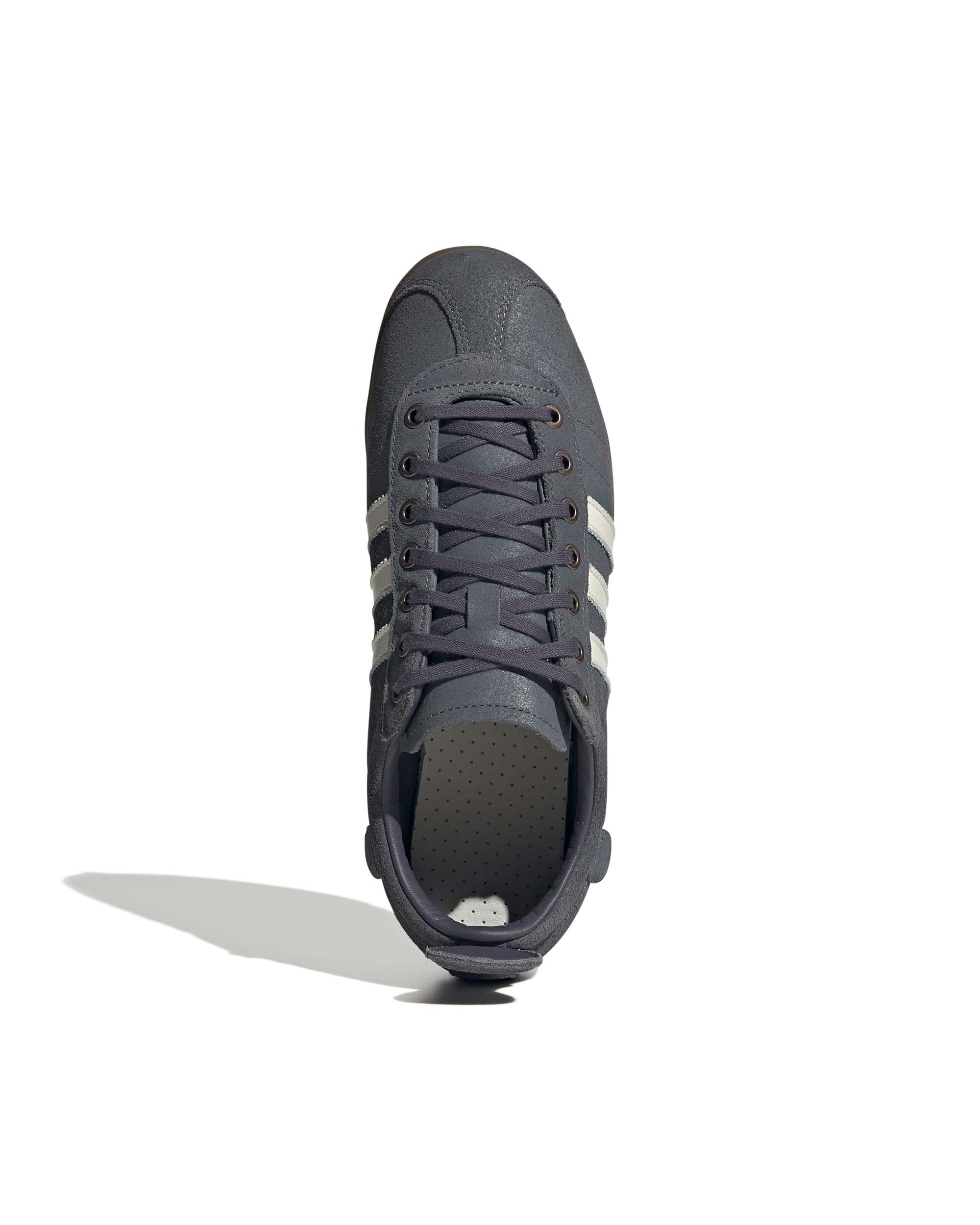 Samba 62 - Onix / White / Gum