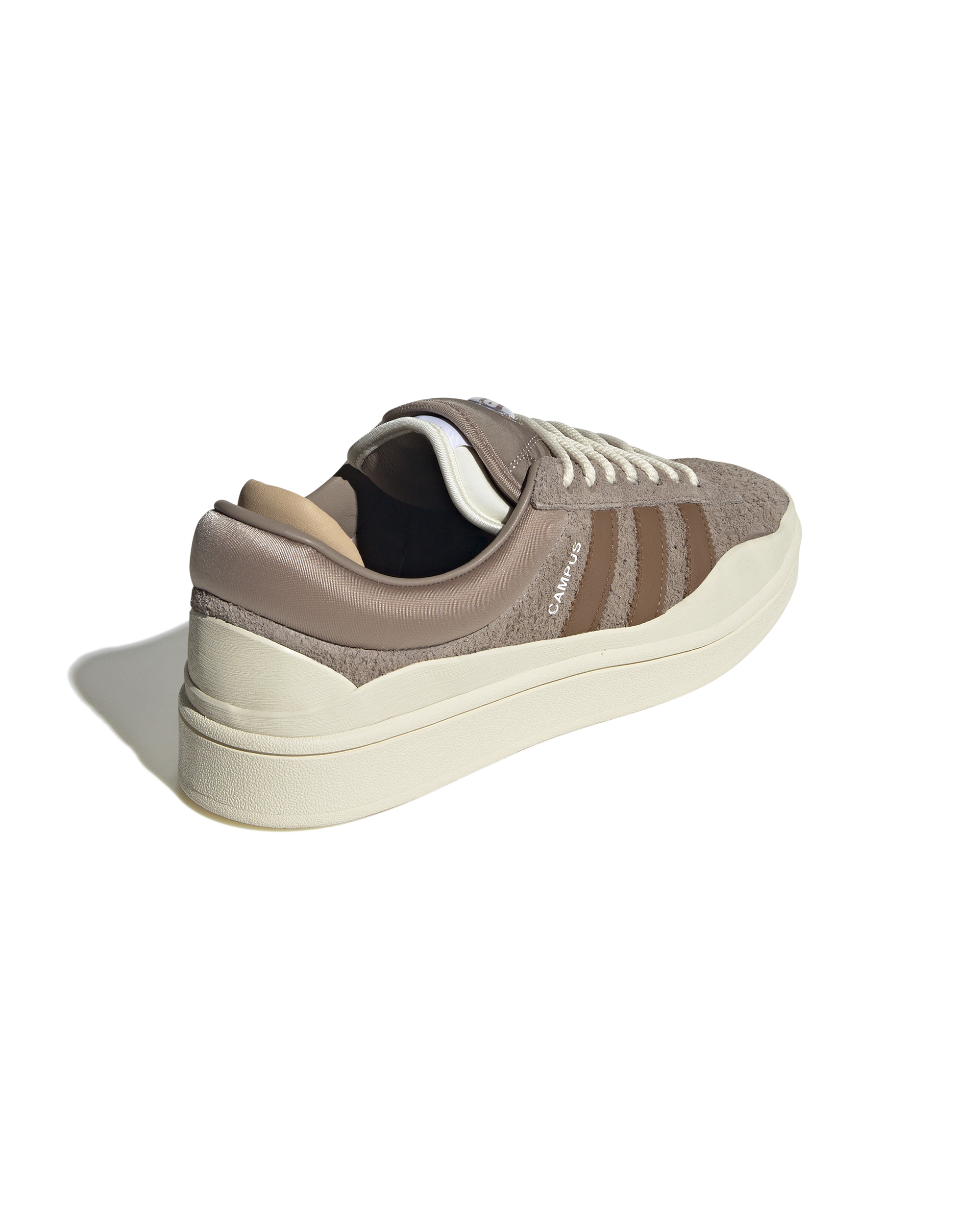 Bad Bunny Campus - Sand Beige / Brown / Cream White